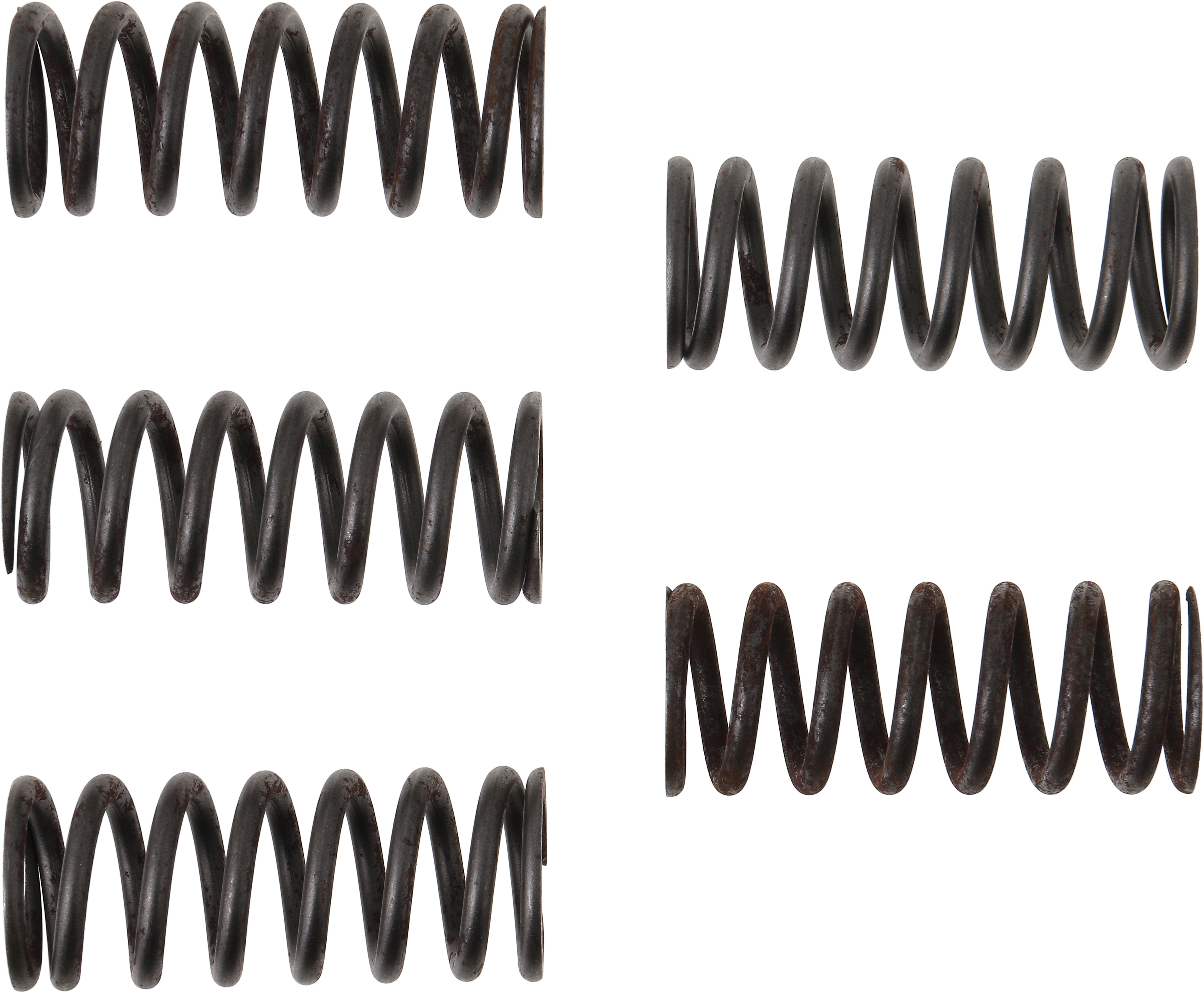 Differential Lock Spring