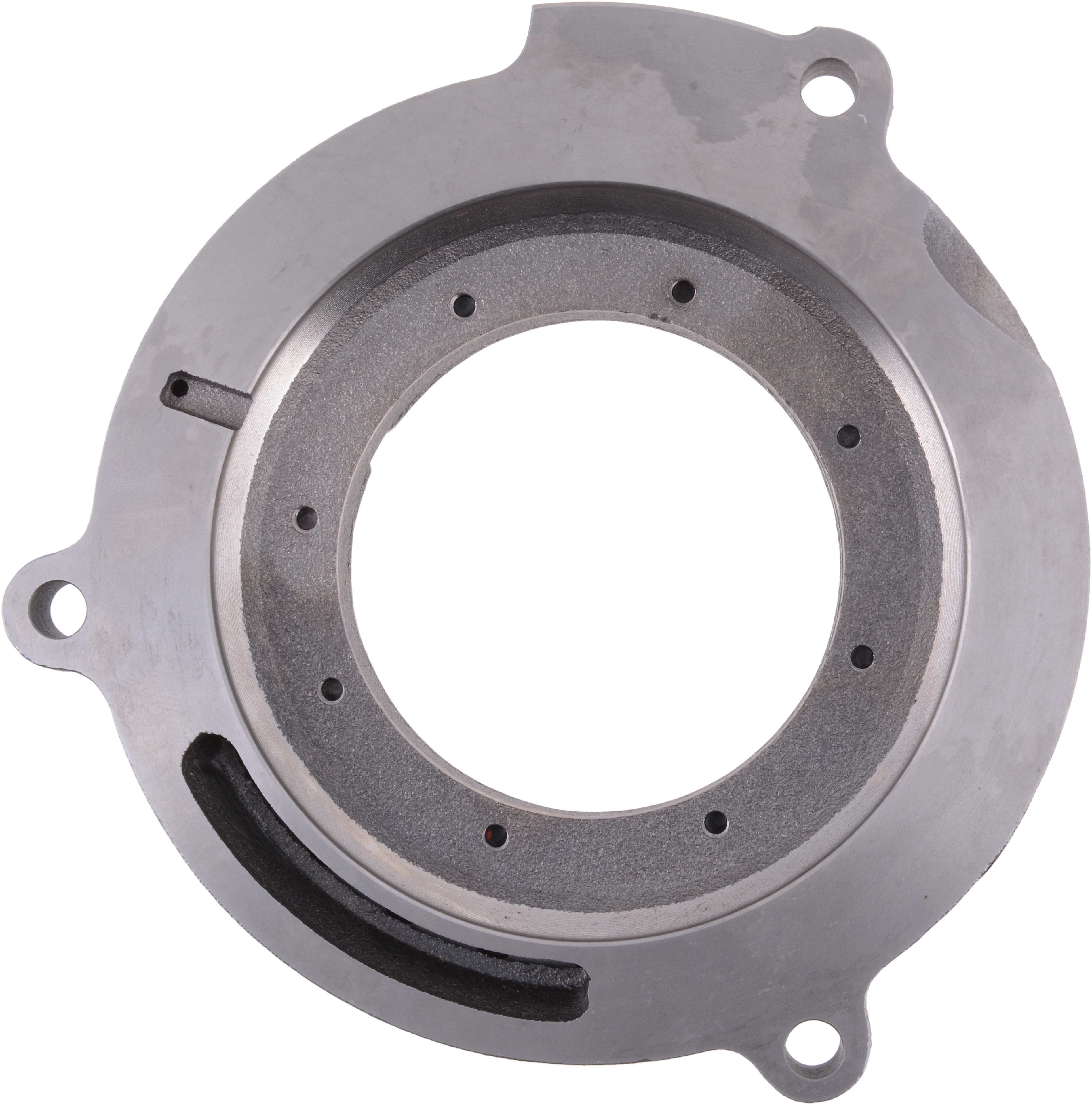 Differential Oil Pump