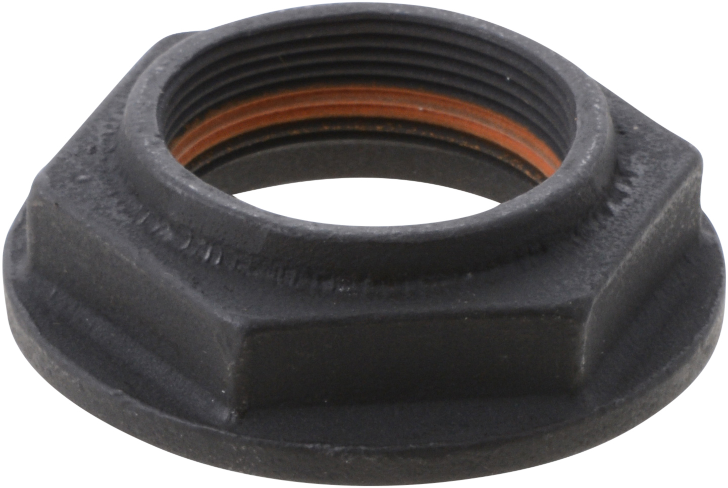 Differential Pinion Shaft Nut
