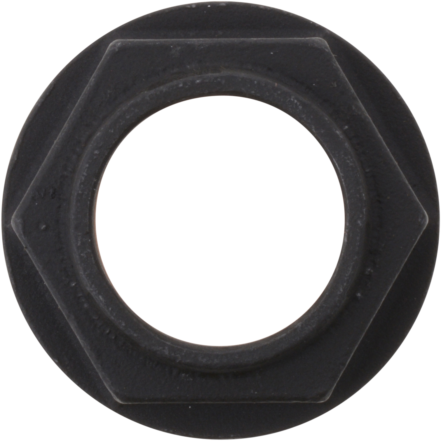 Differential Pinion Shaft Nut