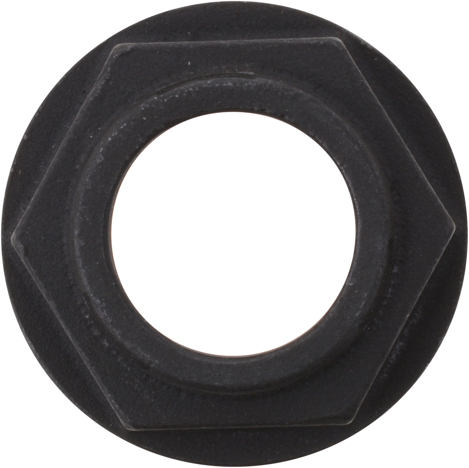 Differential Pinion Shaft Nut