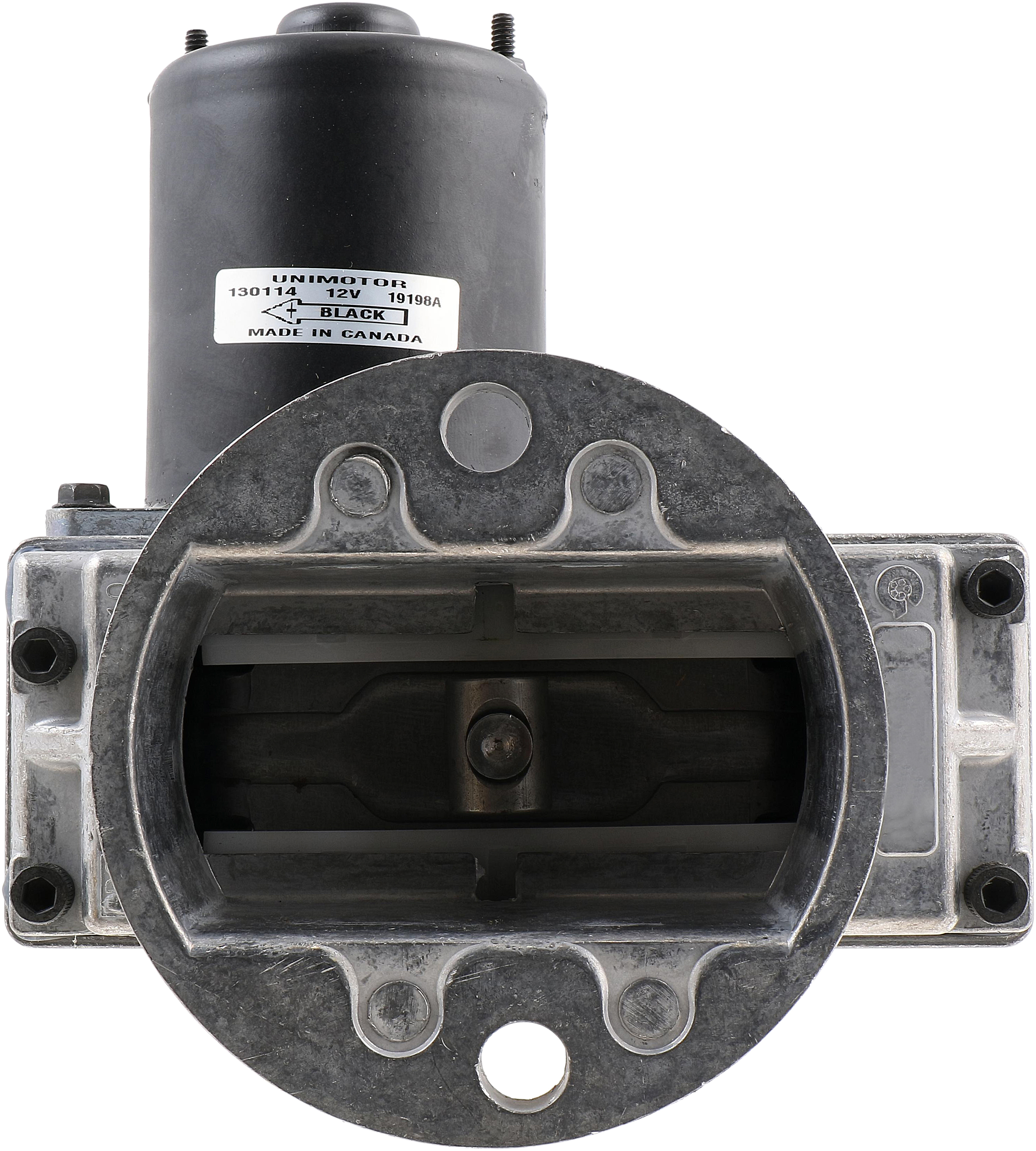 デリソフター danaaftermarket.com | Differential Lock Motor