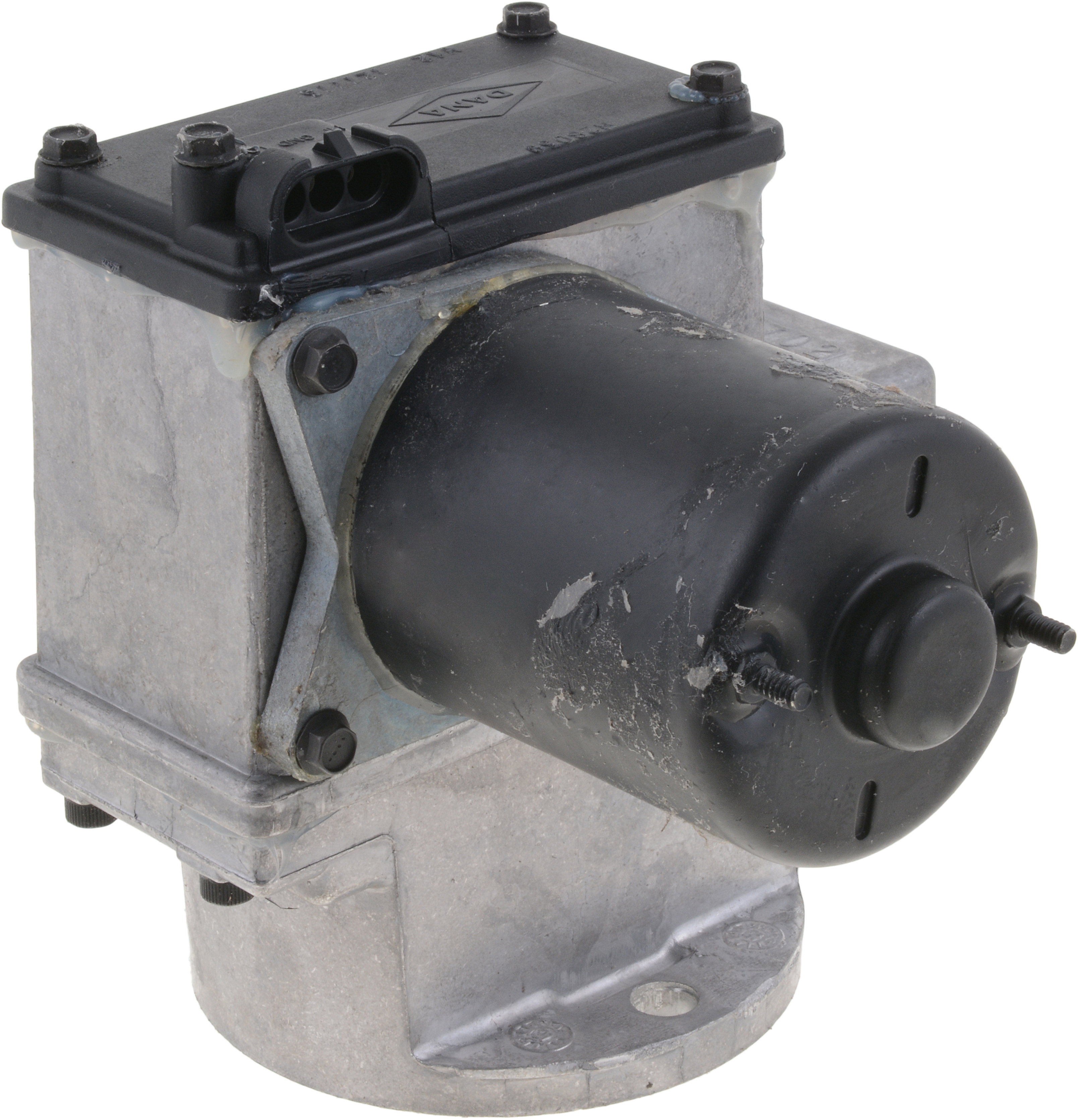 Differential Lock Motor