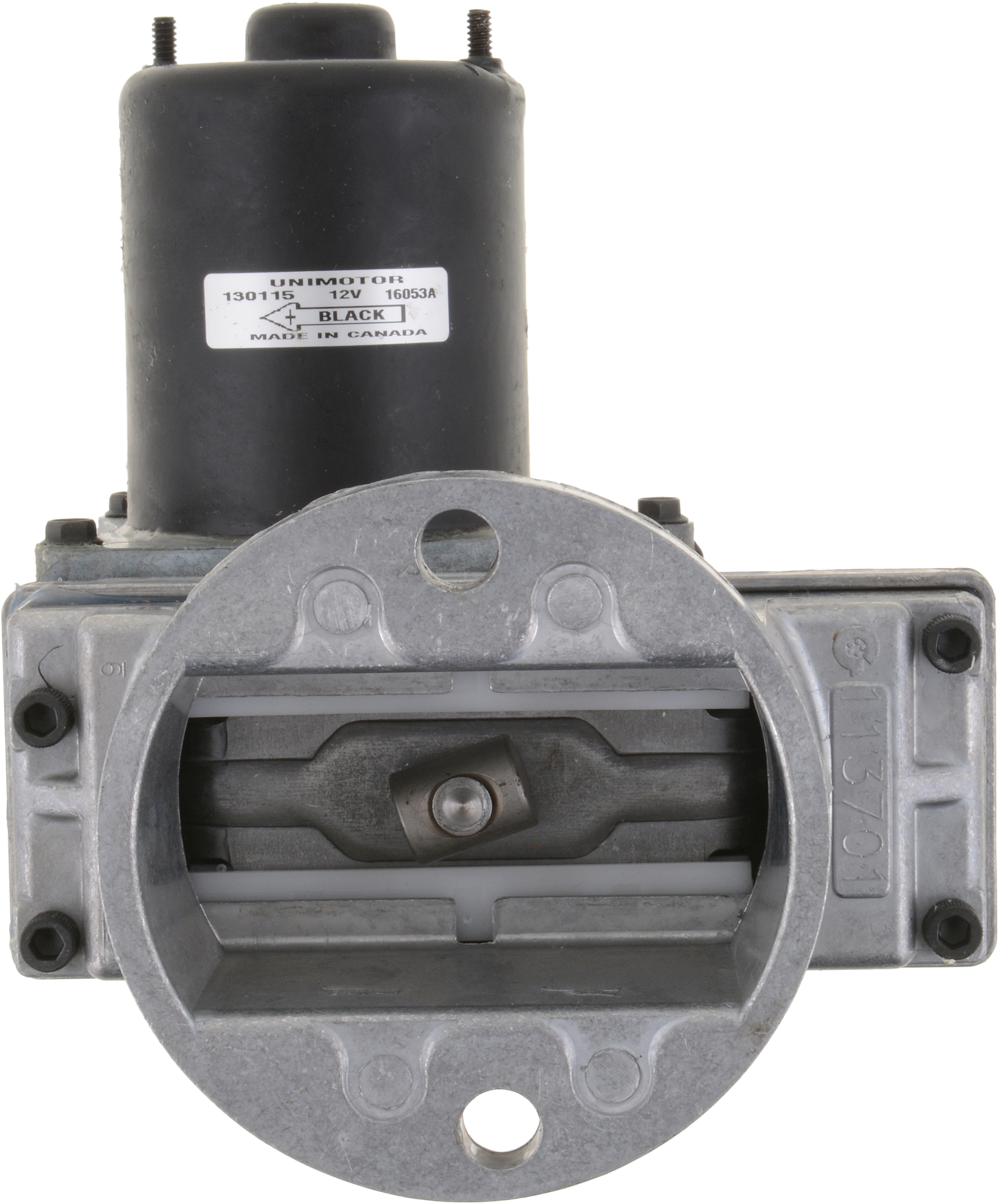 Differential Lock Motor