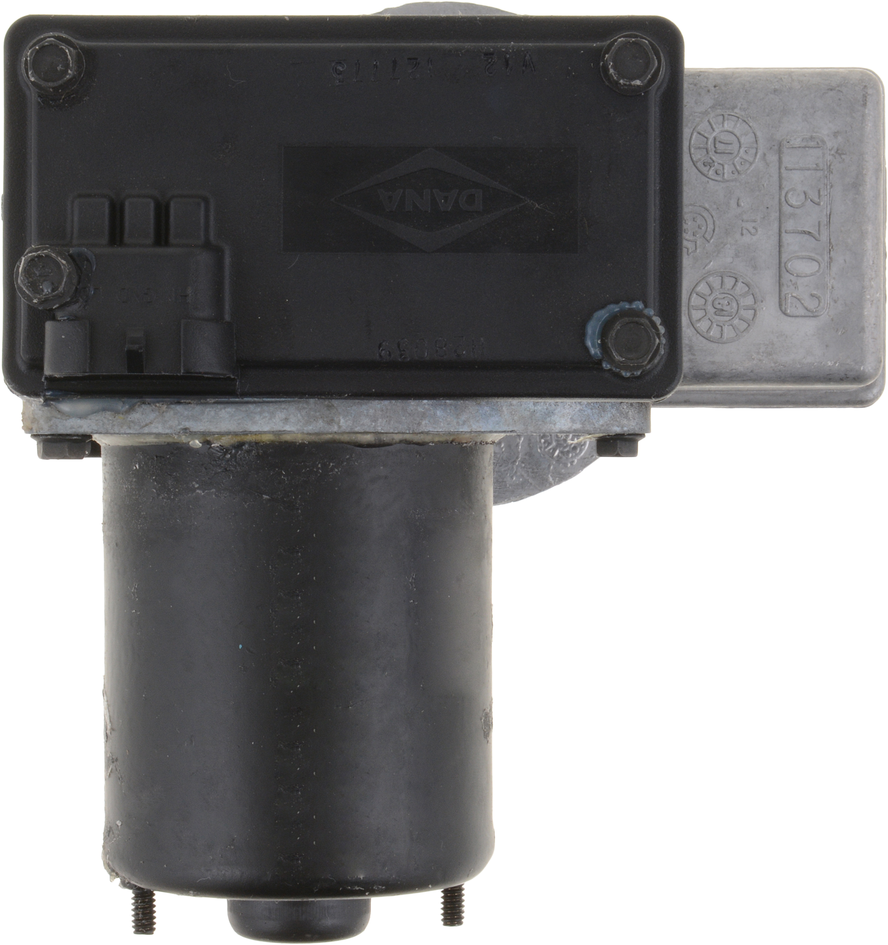 Differential Lock Motor