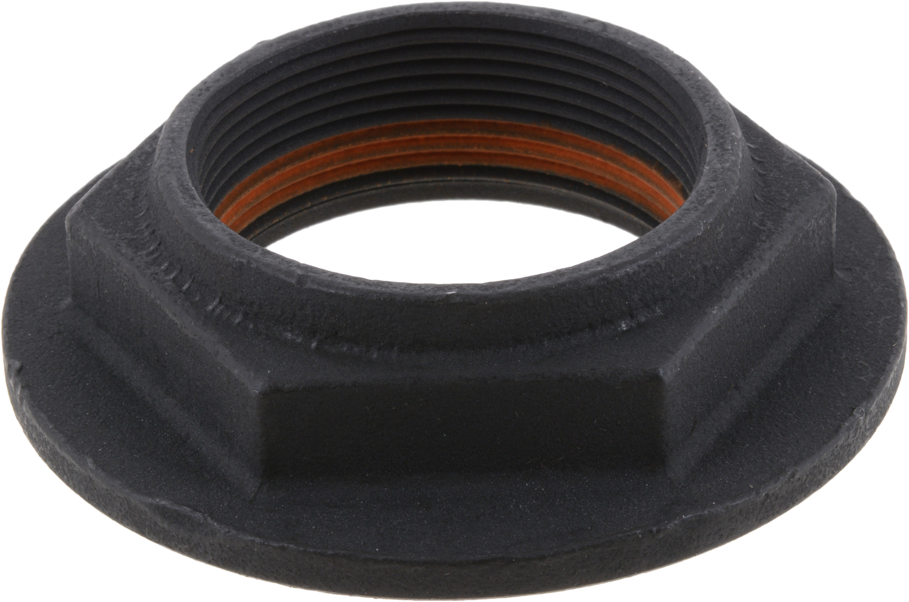 Differential Pinion Shaft Nut