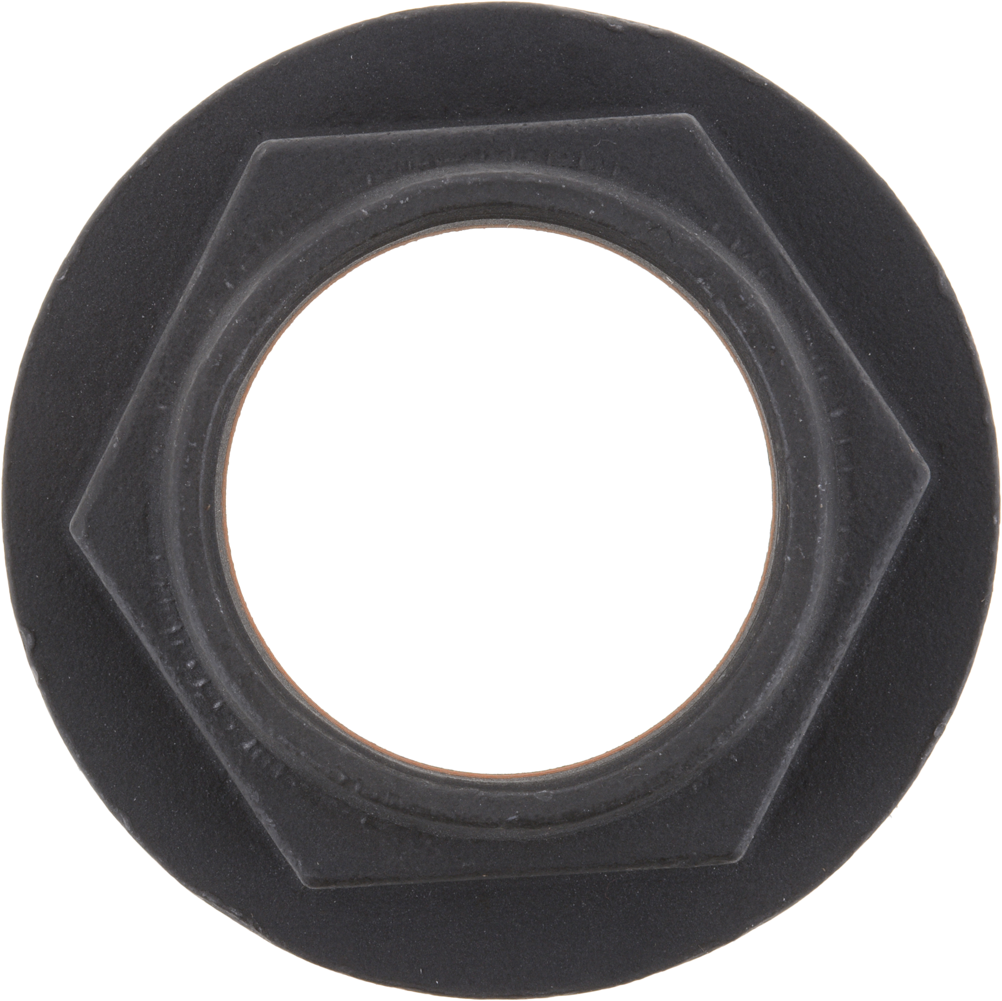 Differential Pinion Shaft Nut
