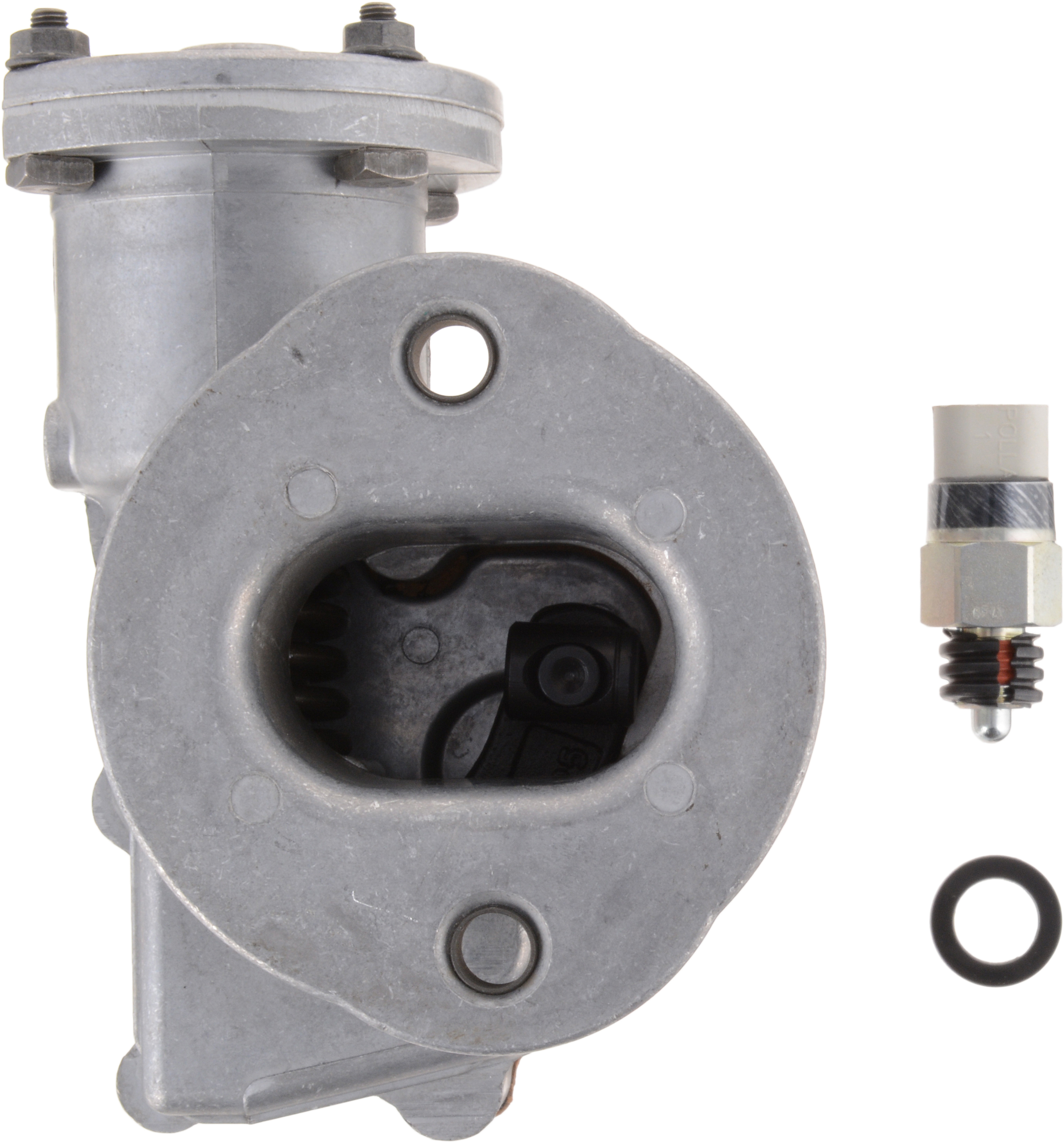 Differential Lock Motor