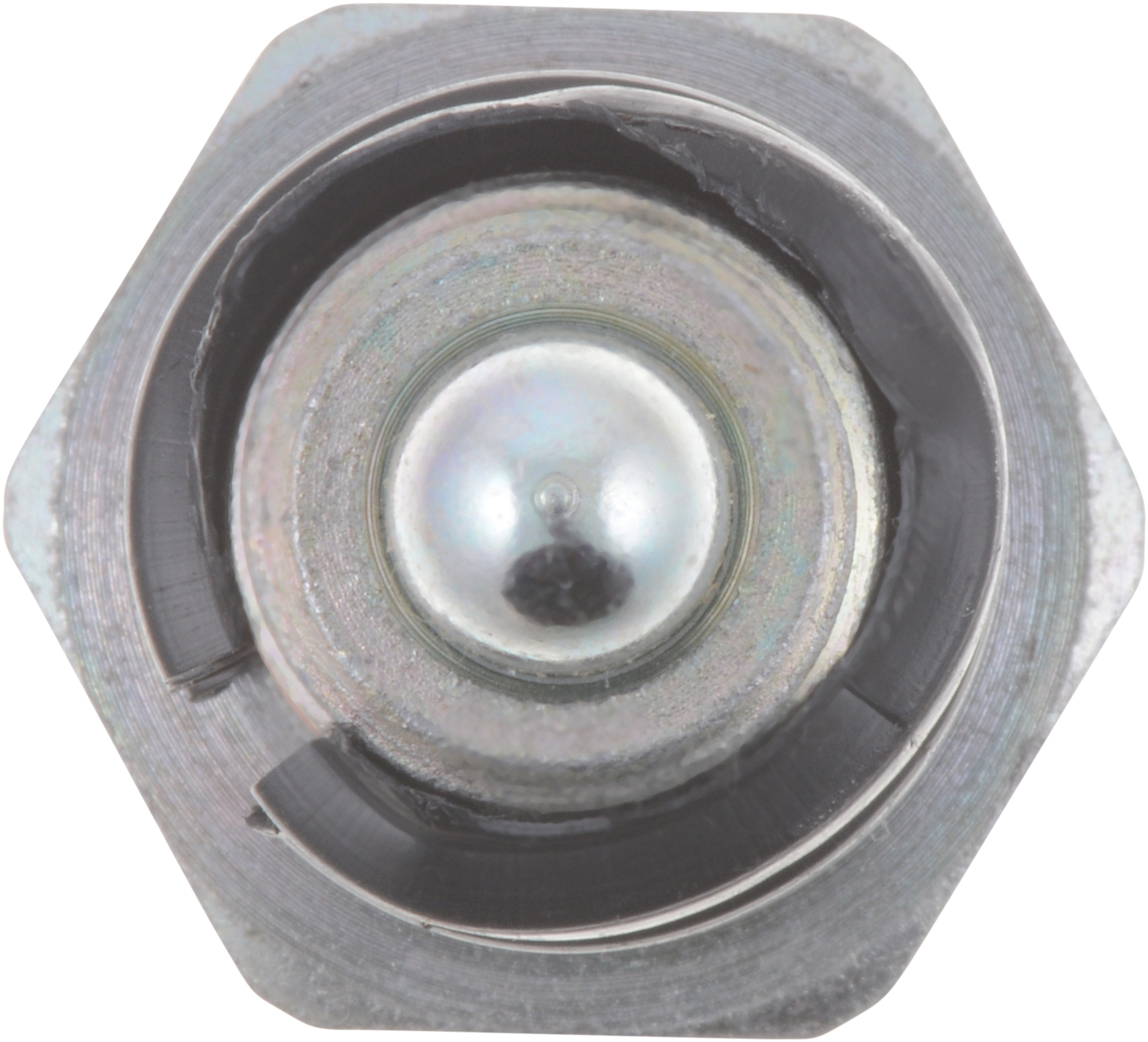 Differential Air System Switch