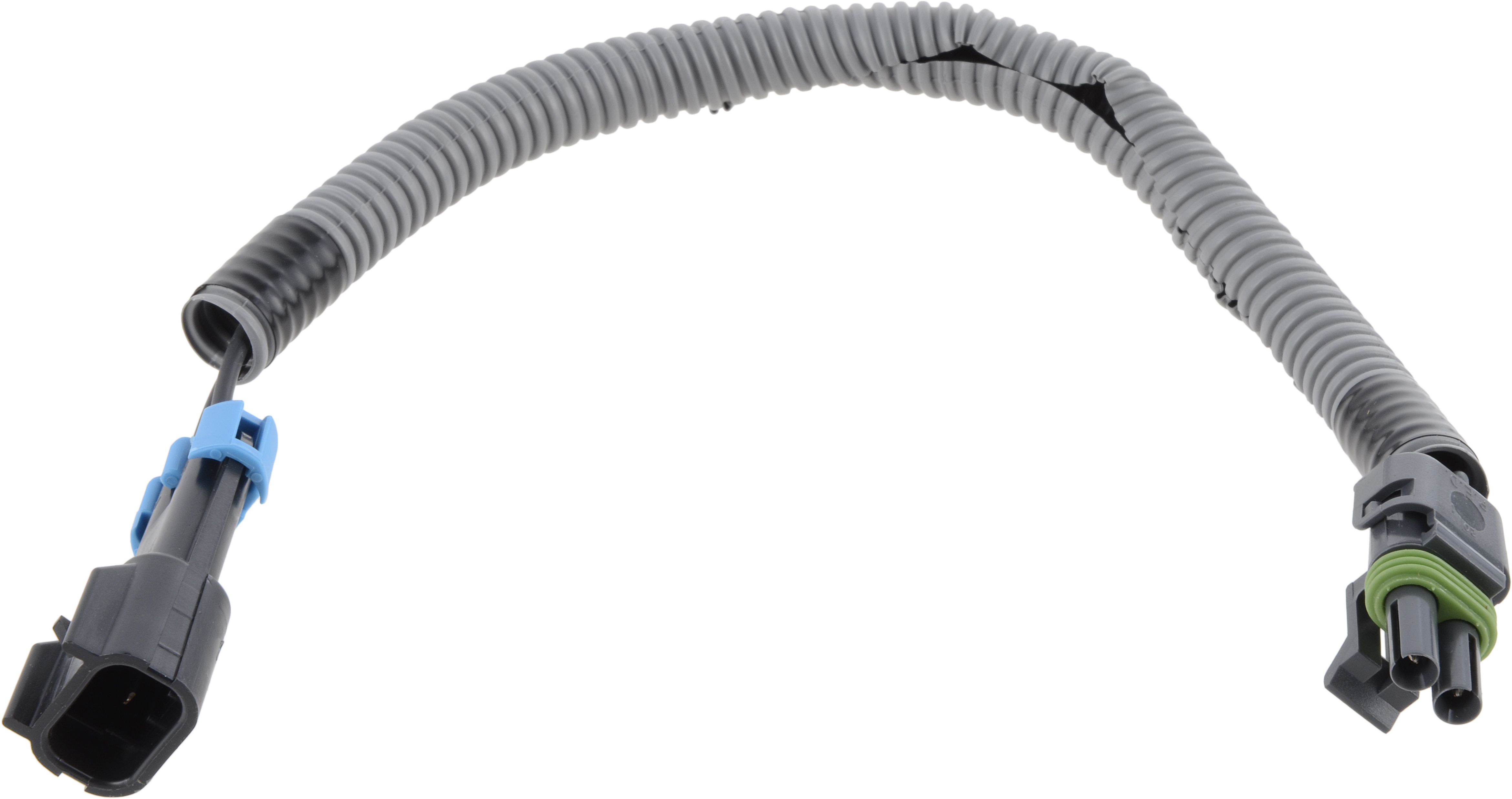 Differential Lock Wiring Harness