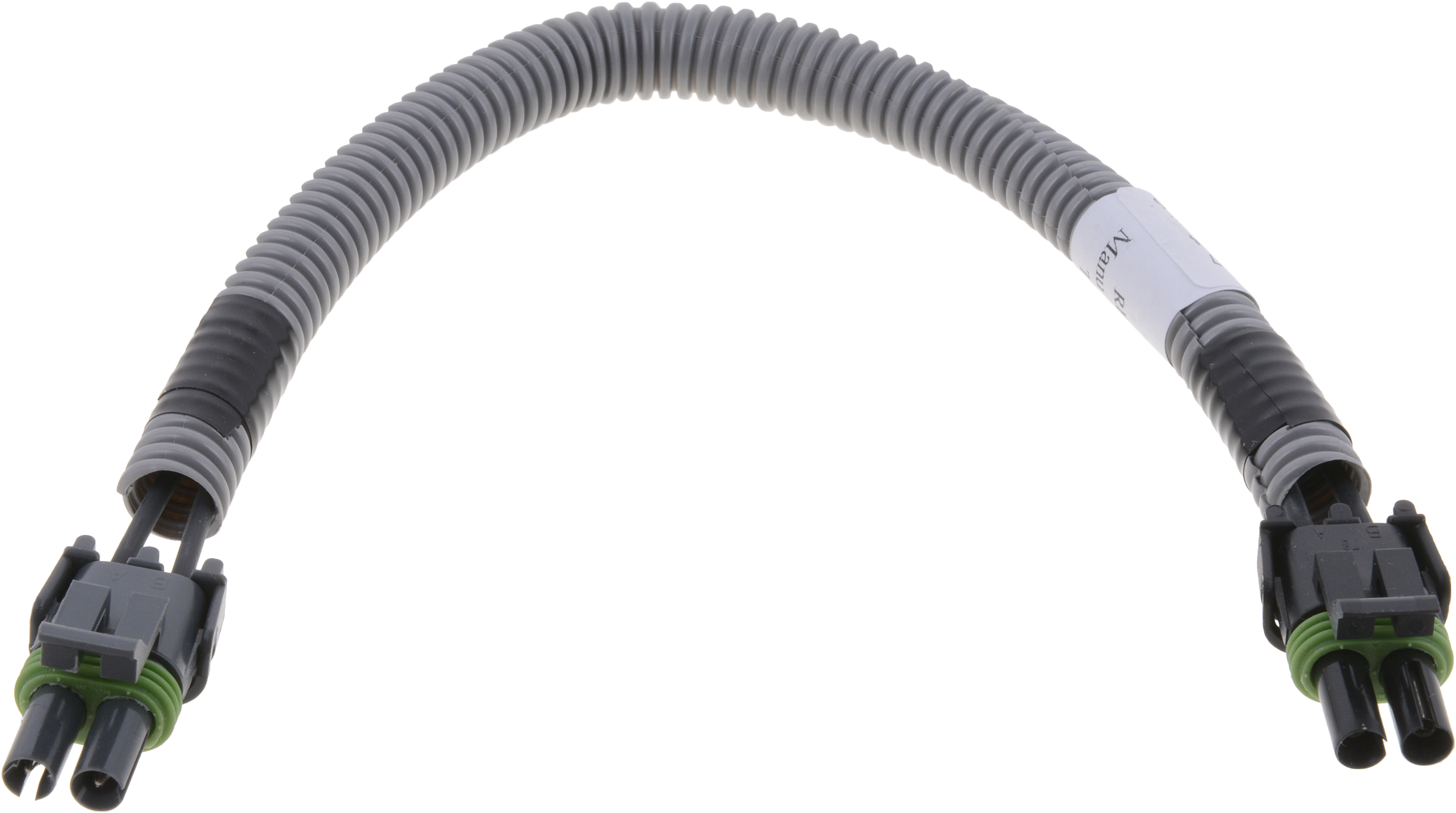 Differential Lock Wiring Harness