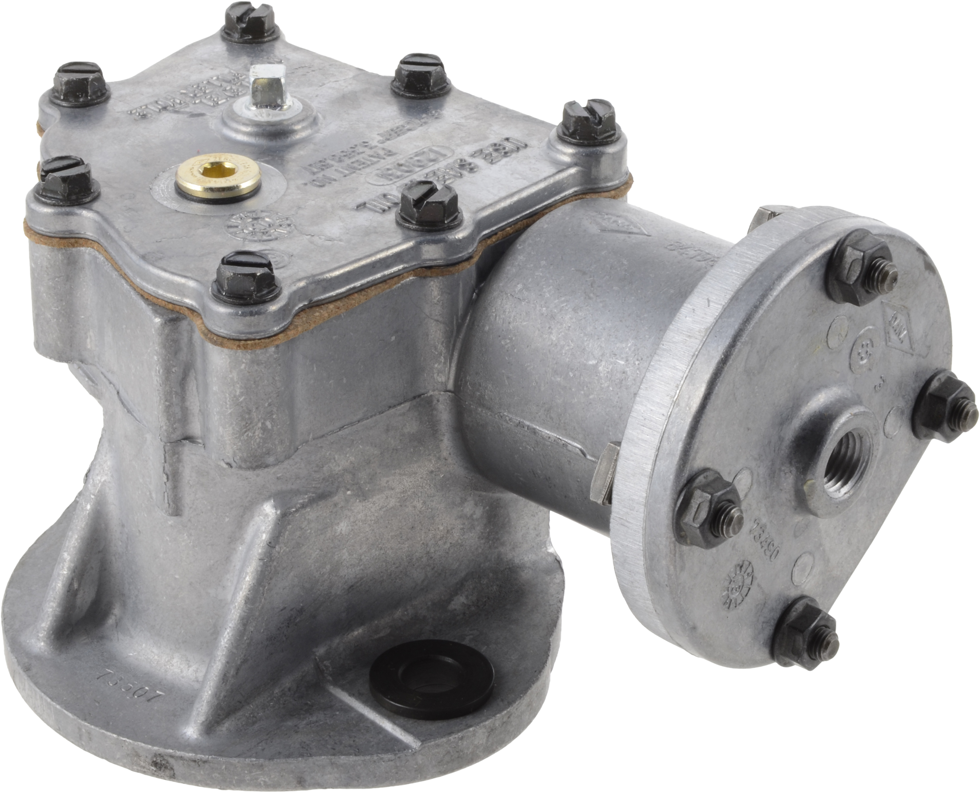 DanaAftermarket.com | Differential Lock Motor