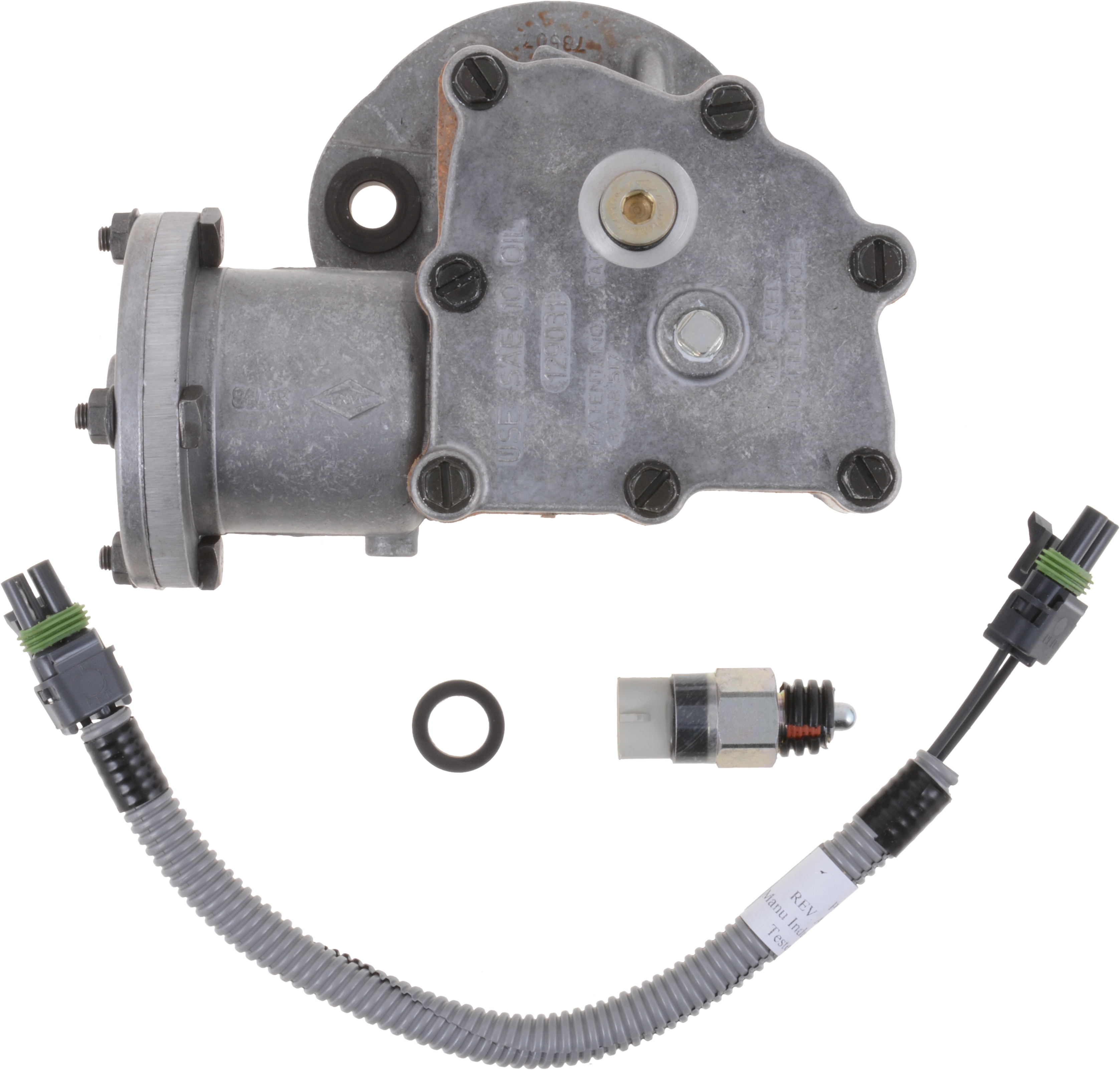 danaaftermarket.com | Differential Lock Motor