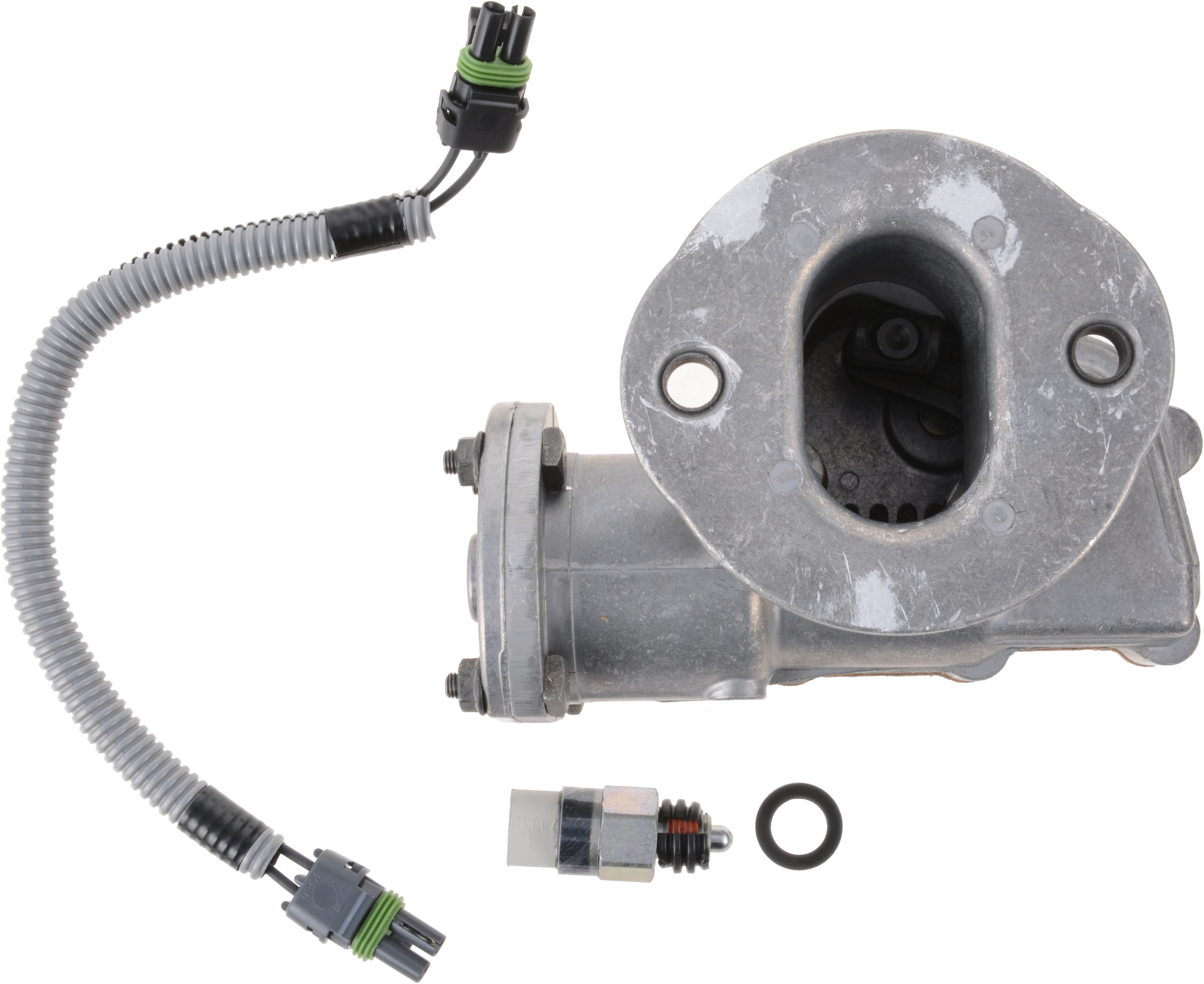danaaftermarket.com | Differential Lock Wiring Harness