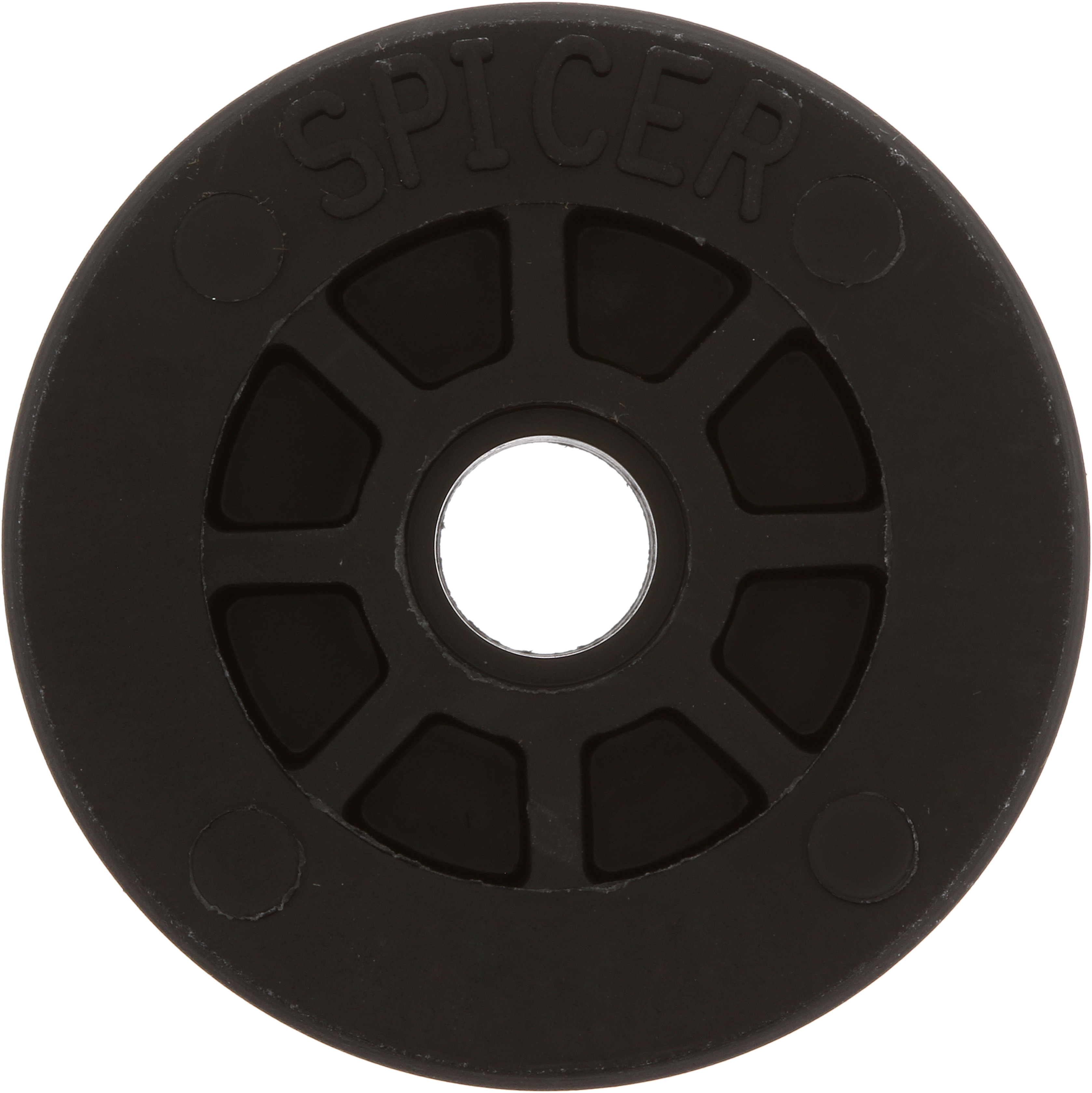 danaaftermarket.com | Differential Lock Assembly