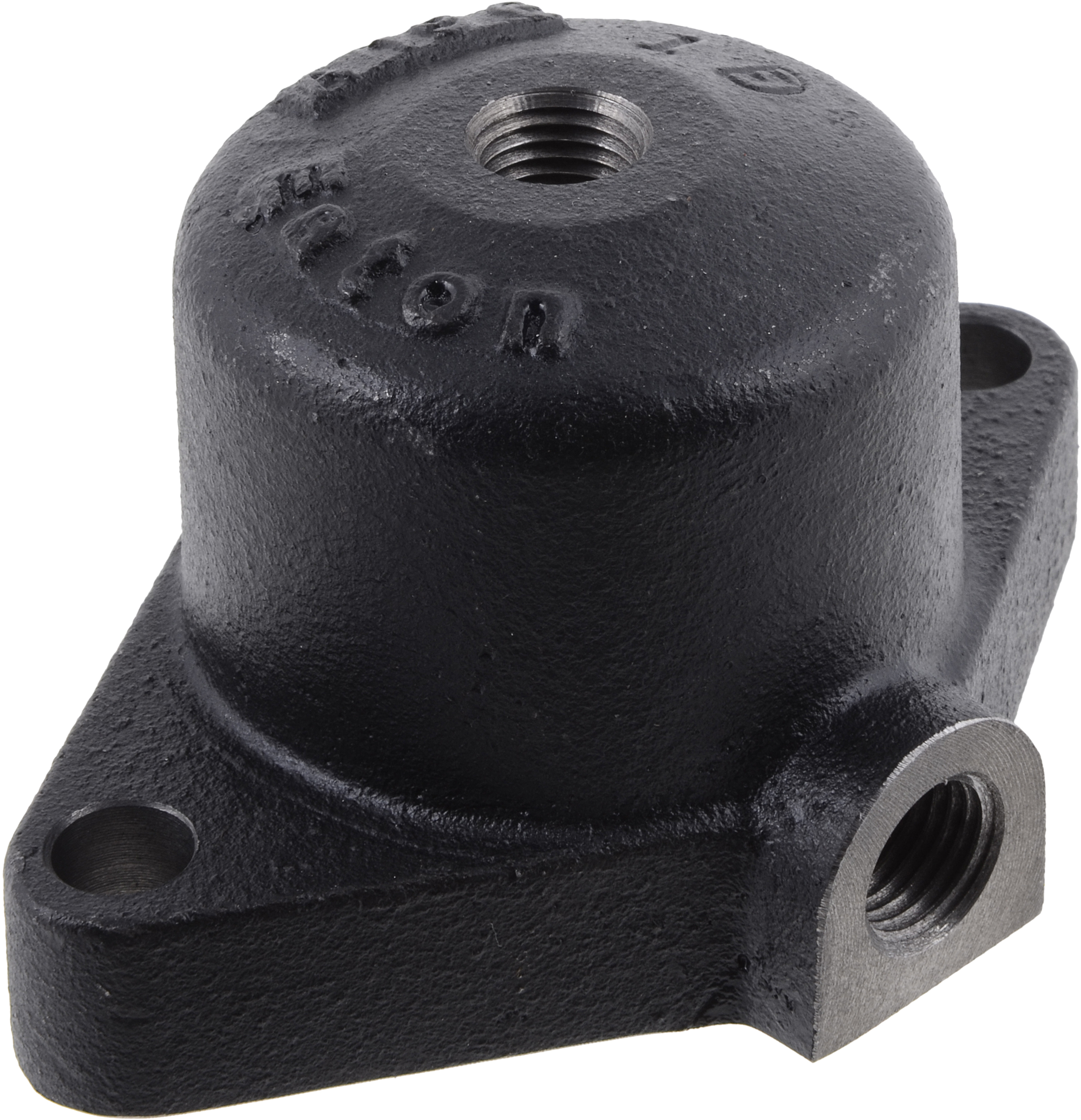 Differential Lock Assembly