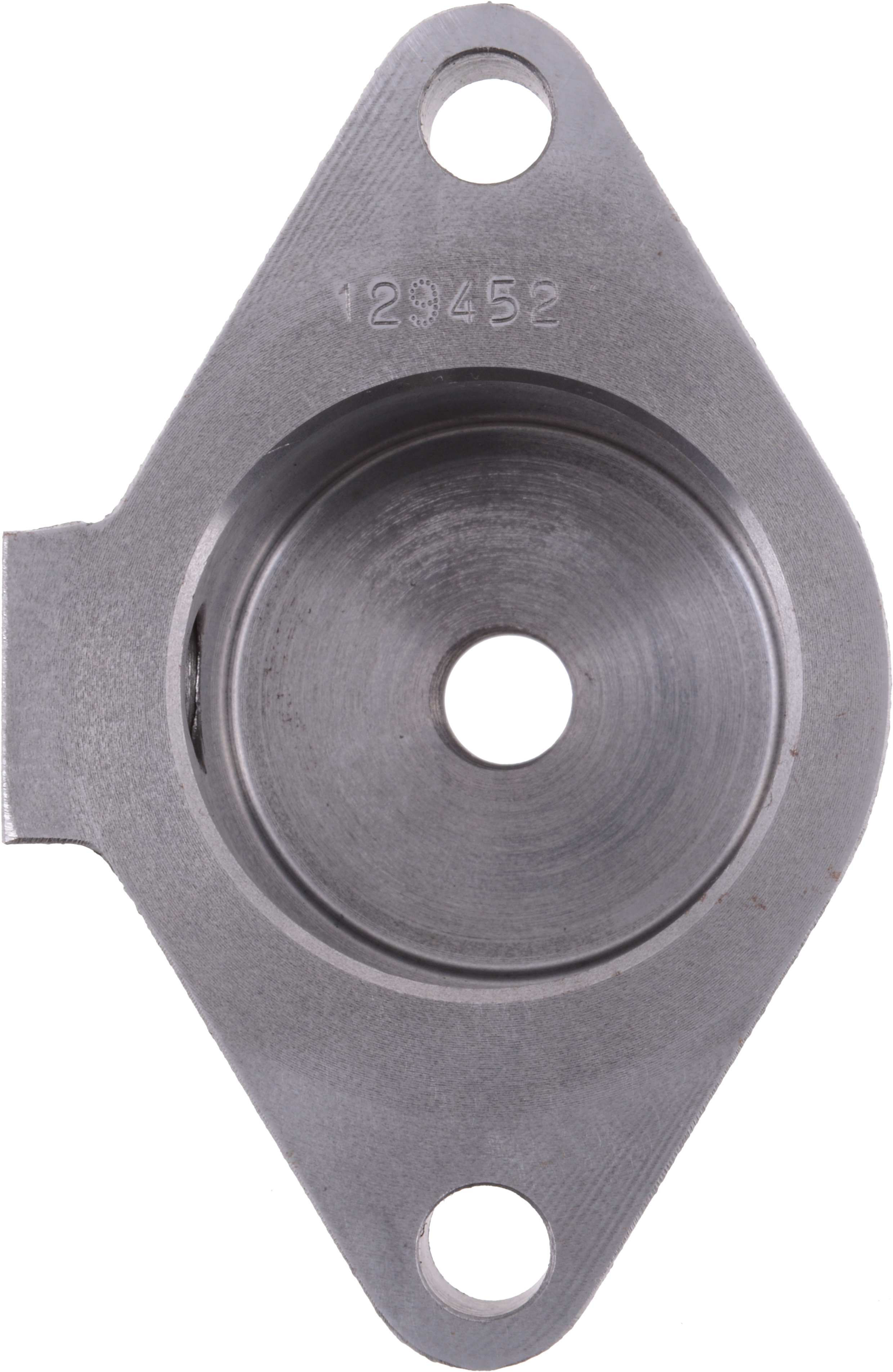 Differential Lock Assembly