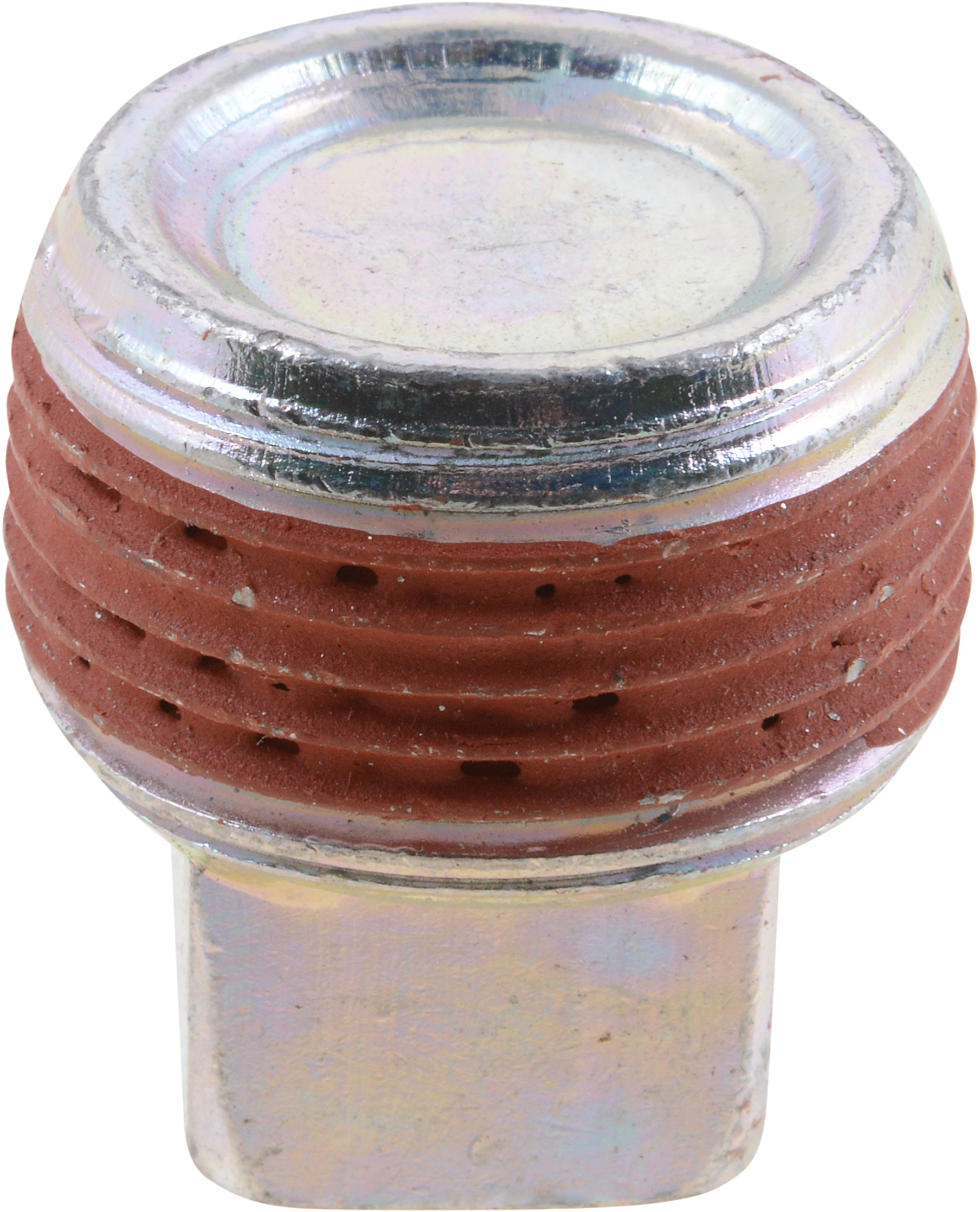 Axle Housing Fill Plug