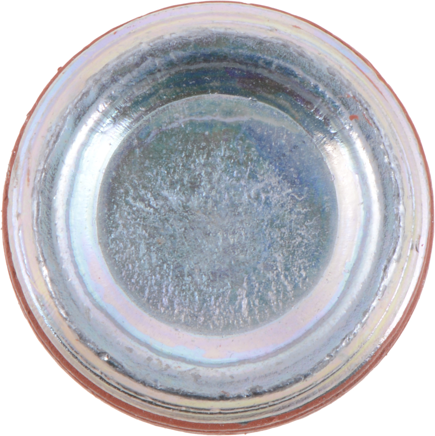 Axle Housing Fill Plug