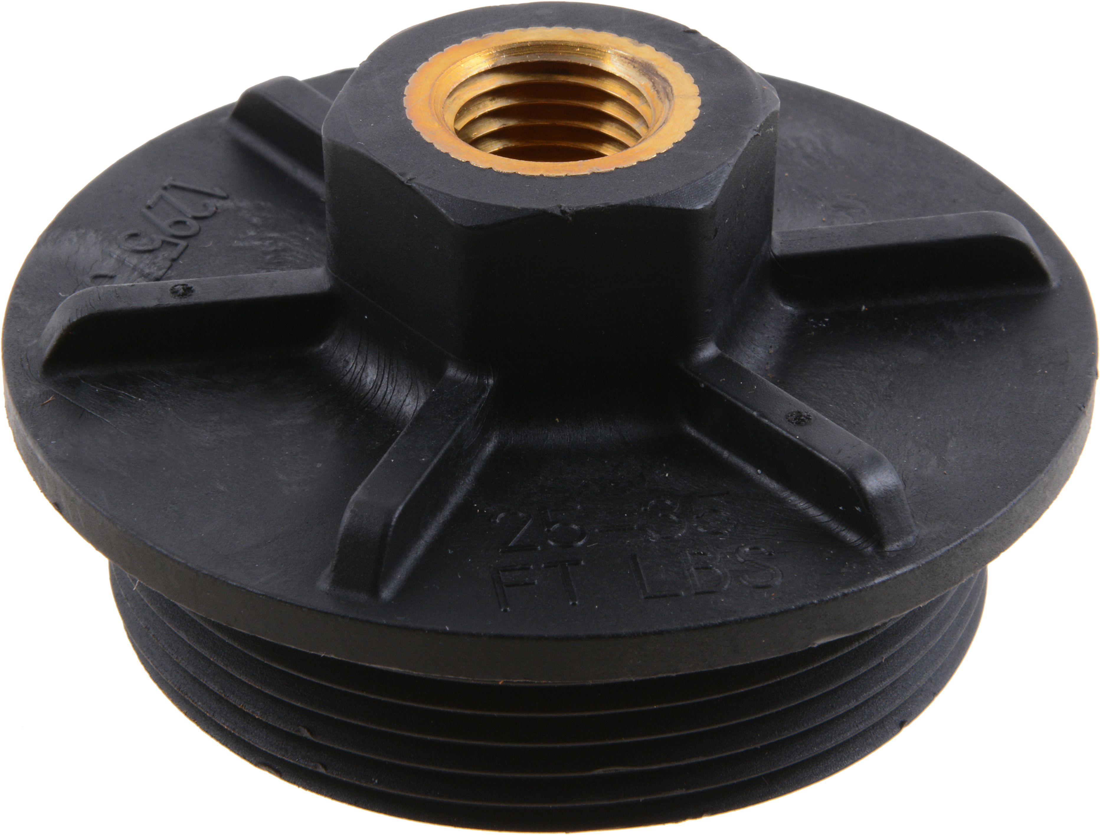 Differential Lock Assembly