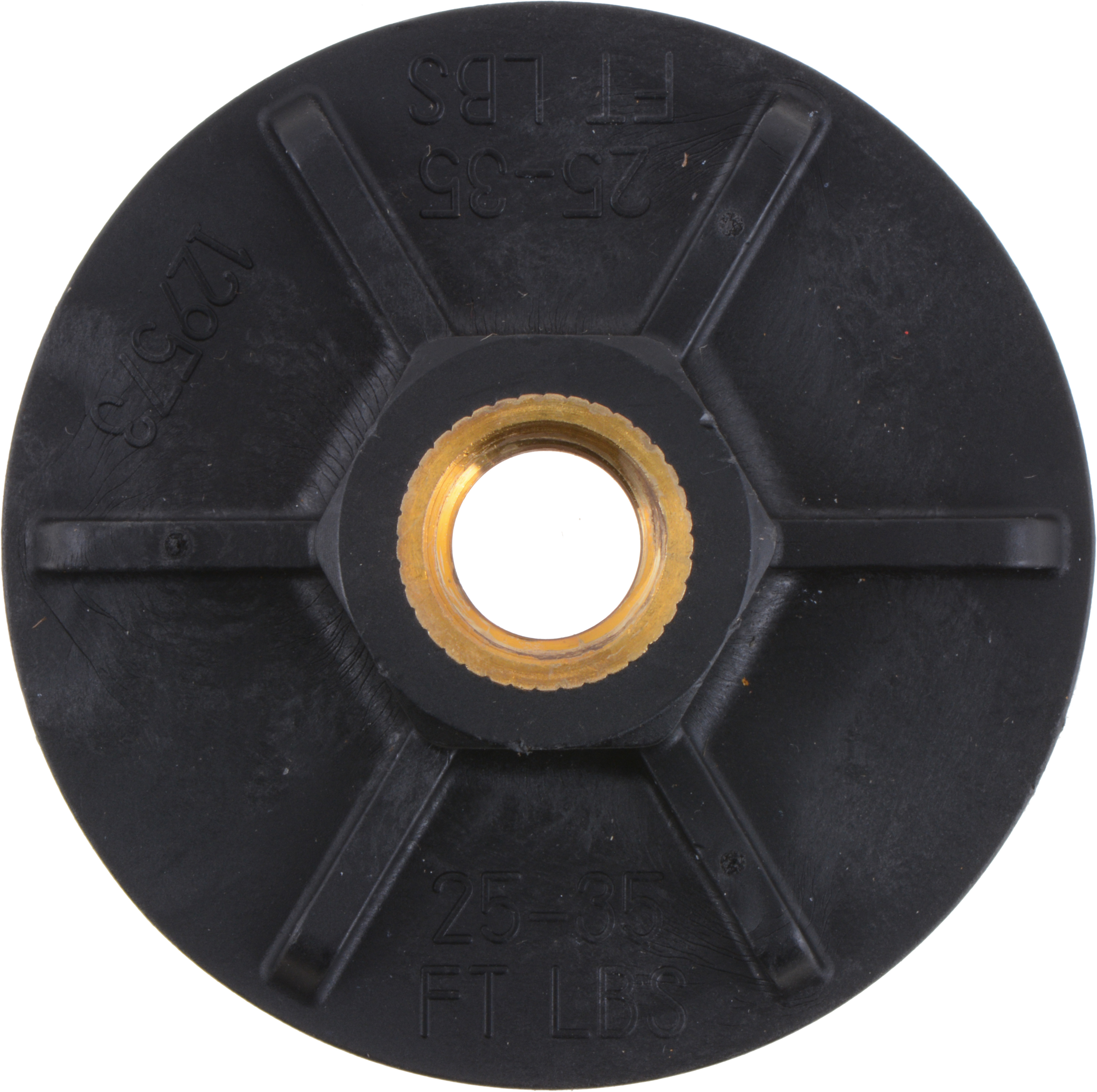 Differential Lock Assembly