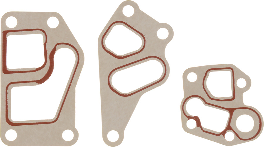 Engine Oil Cooler Gasket Set