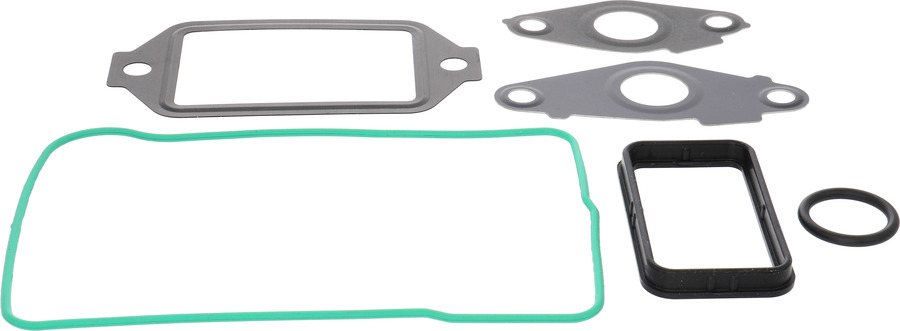 Engine Oil Cooler Mounting Kit