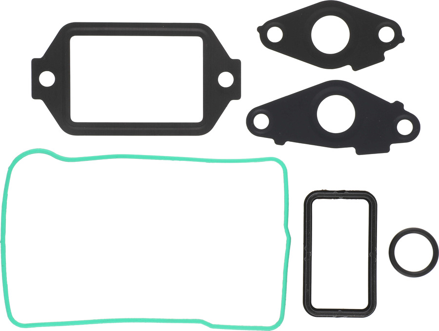 Engine Oil Cooler Mounting Kit