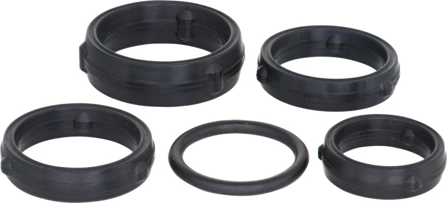 Engine Oil Cooler Mounting Kit