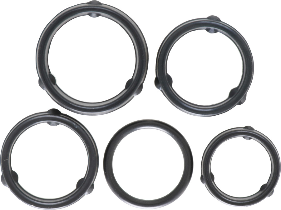 Engine Oil Cooler Mounting Kit