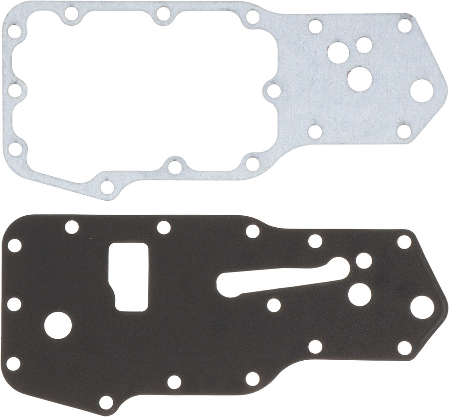 Engine Oil Cooler Mounting Kit