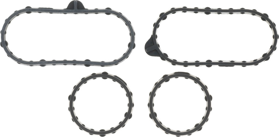 Engine Oil Cooler Mounting Kit