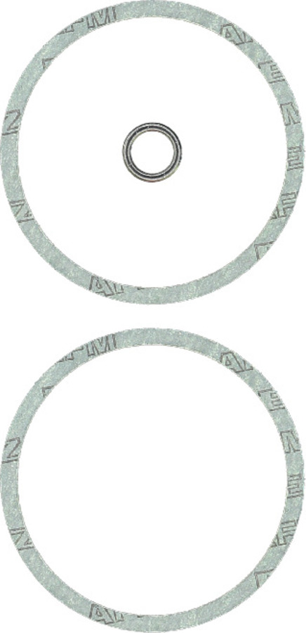 Engine Oil Strainer Gasket Set