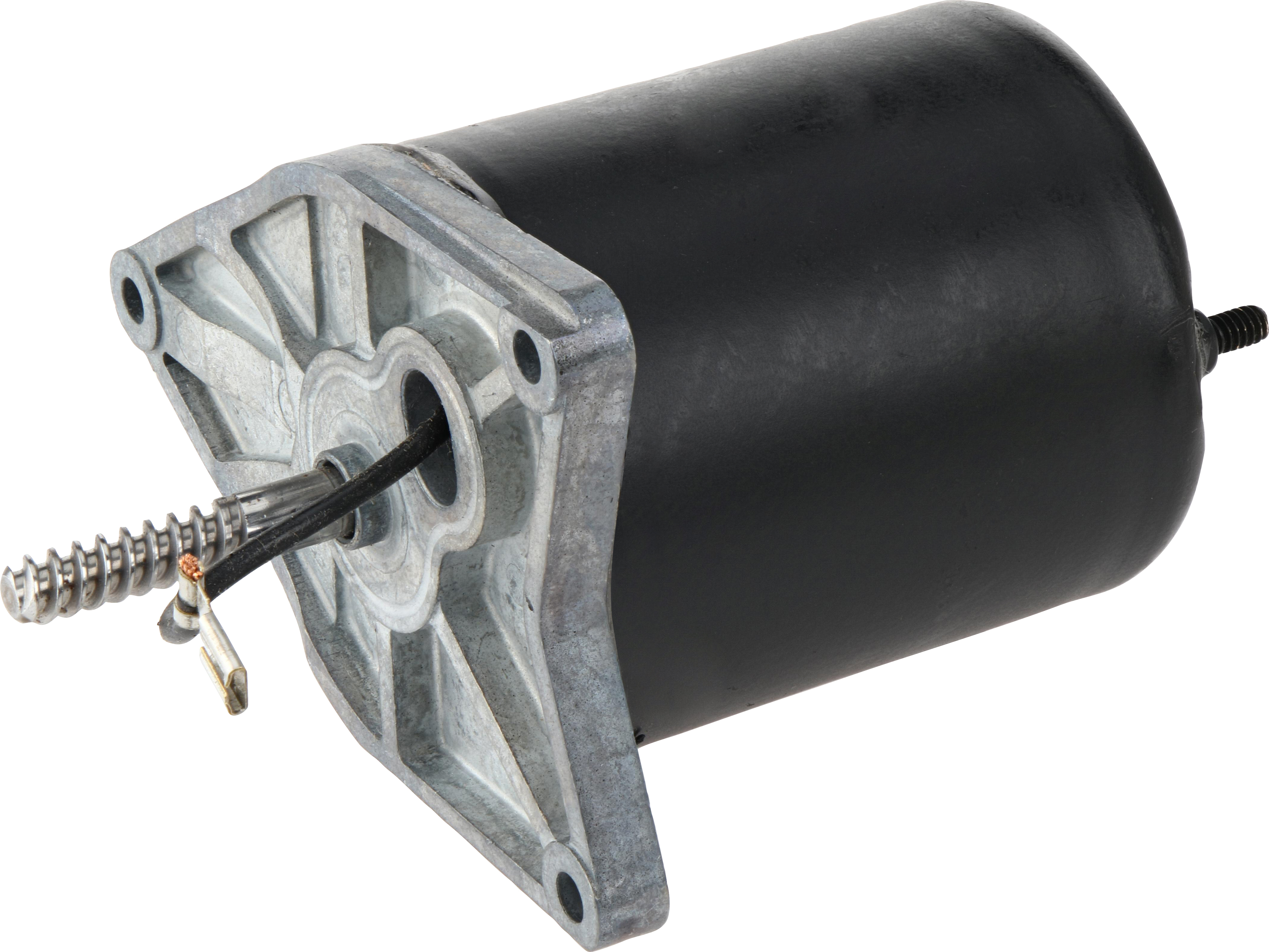 Differential Lock Motor