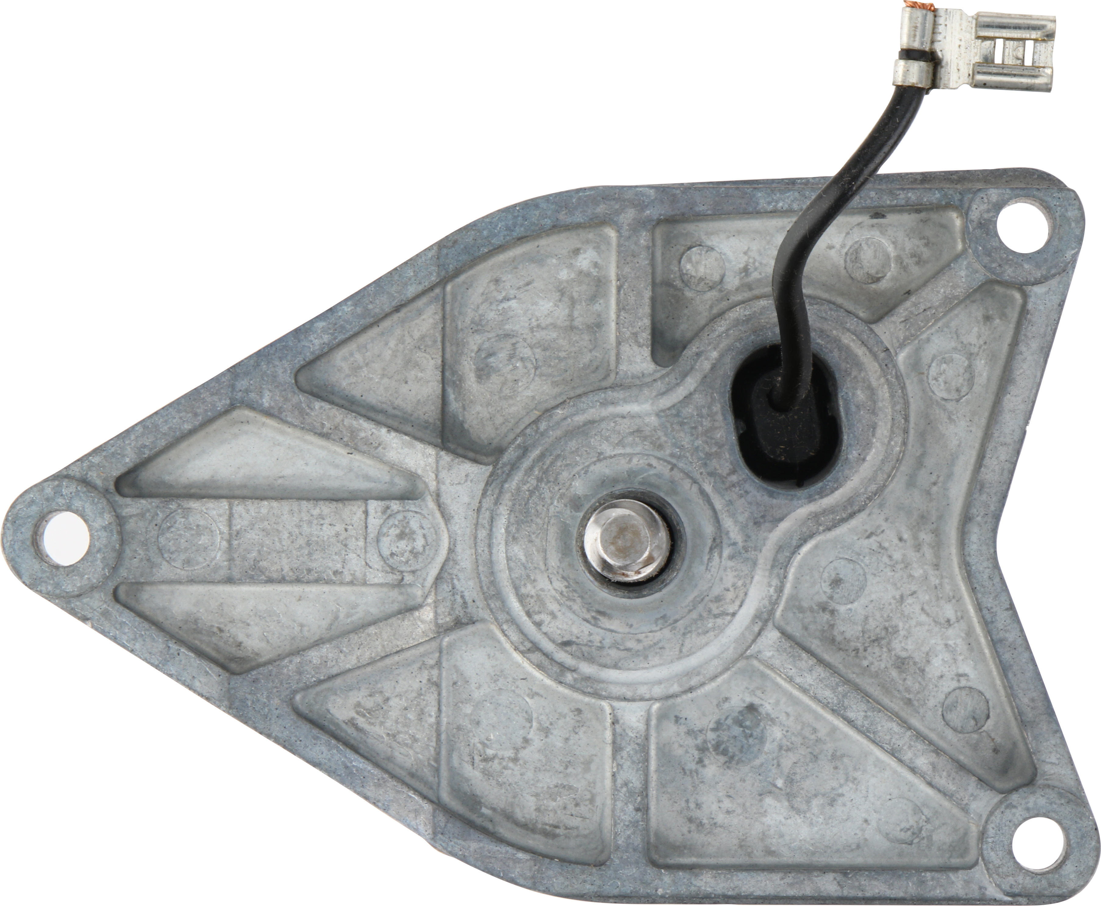 Differential Lock Motor