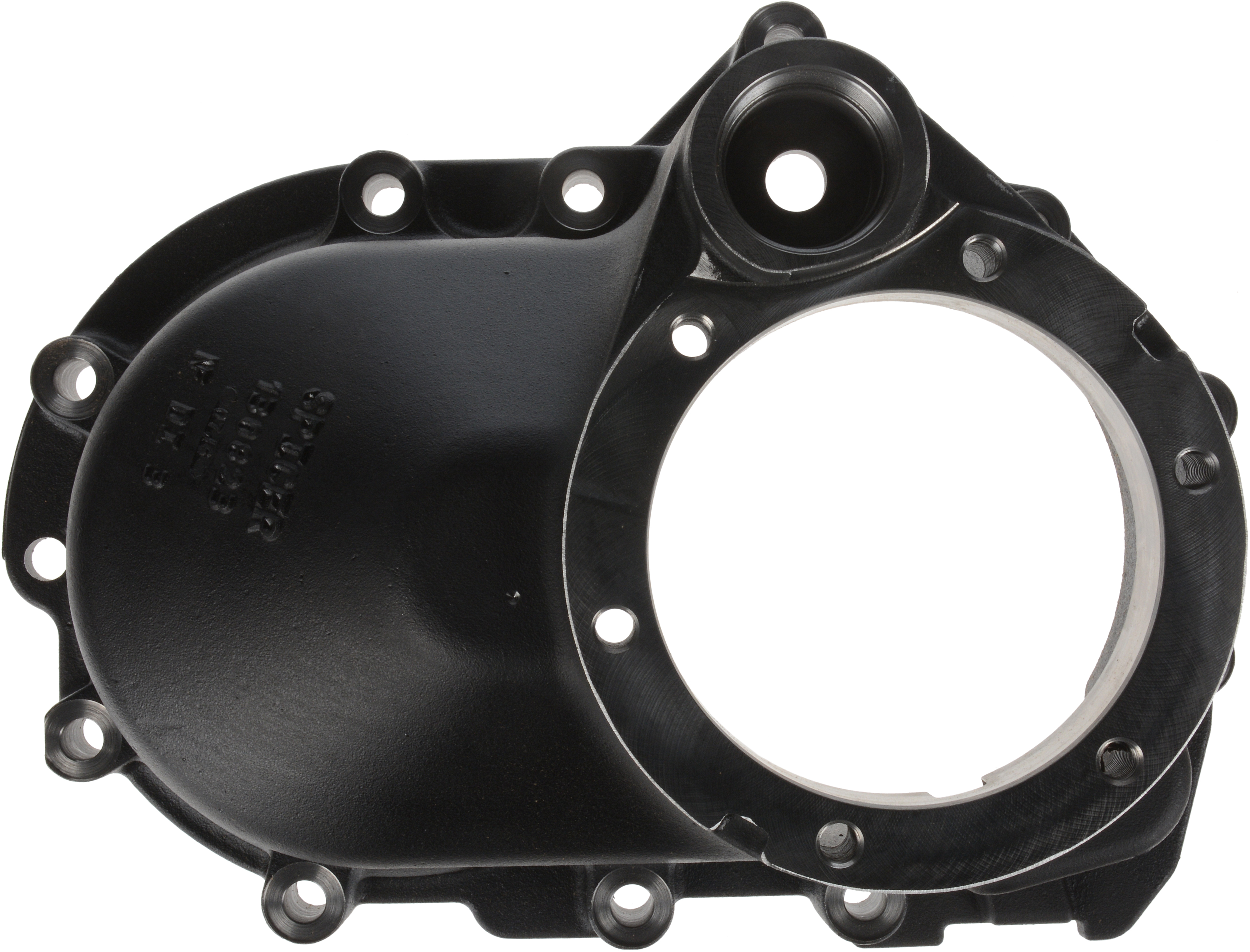 danaaftermarket.com | Differential Cover