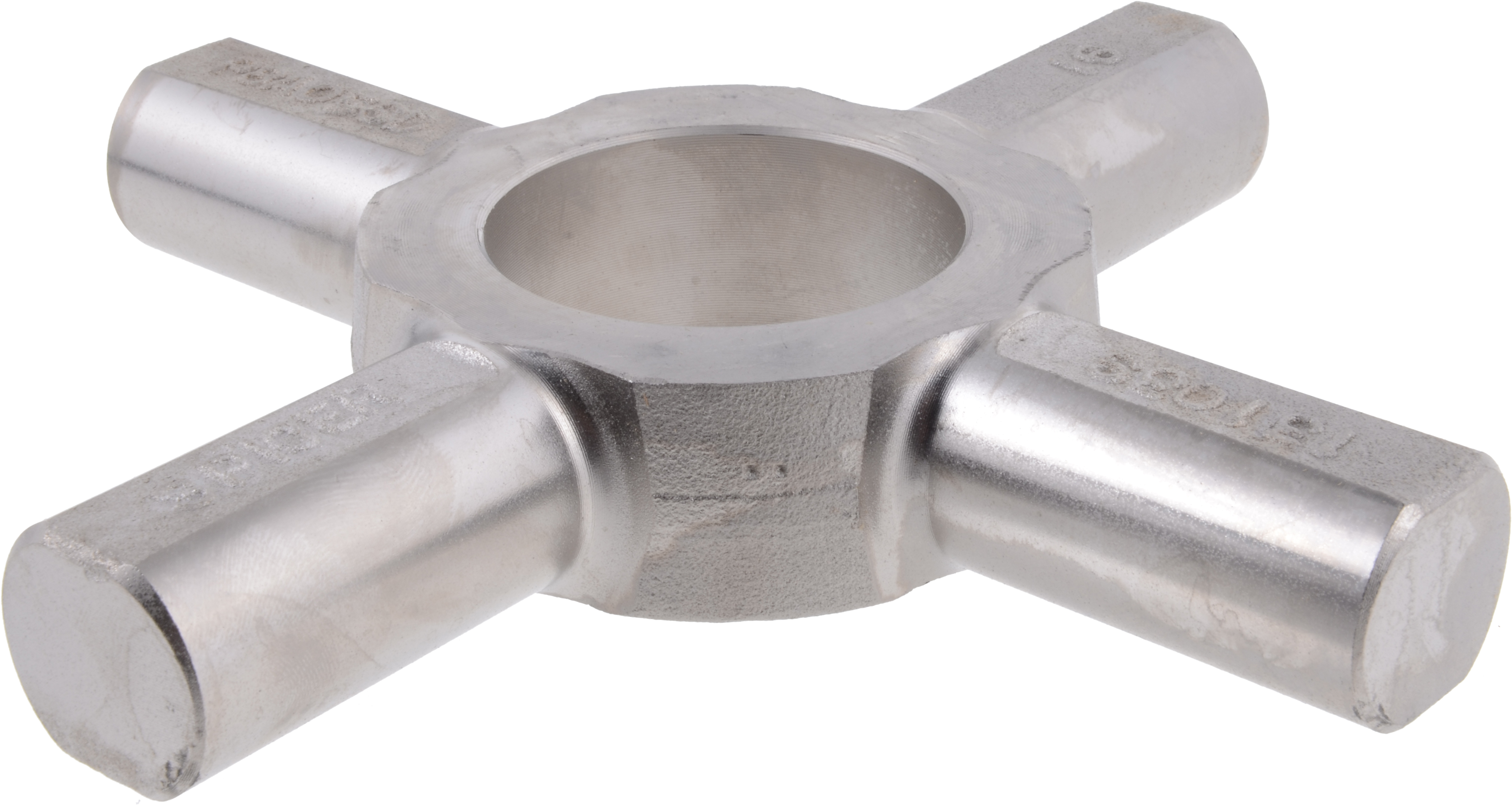 Differential Cross Pin