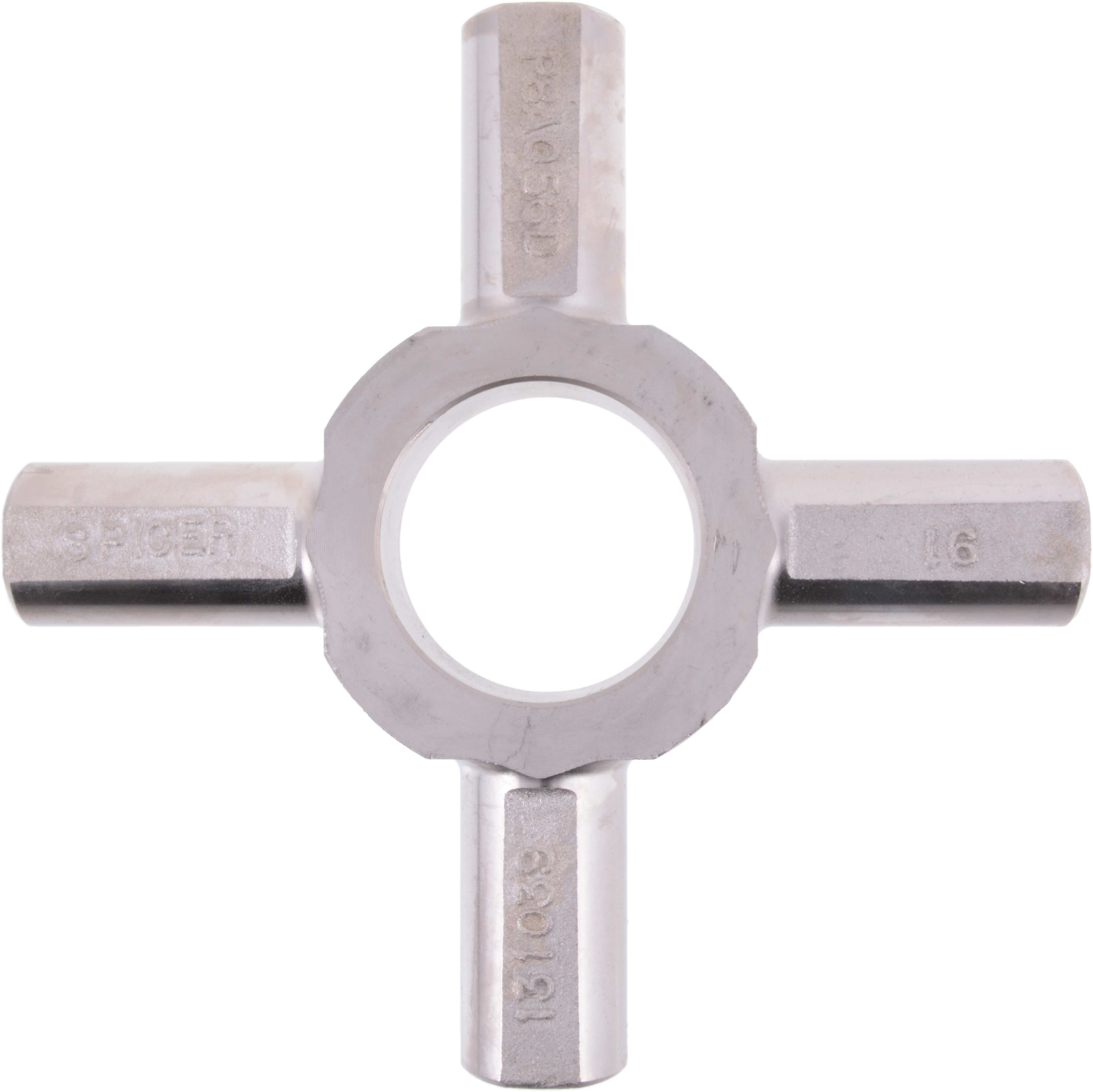 Differential Cross Pin