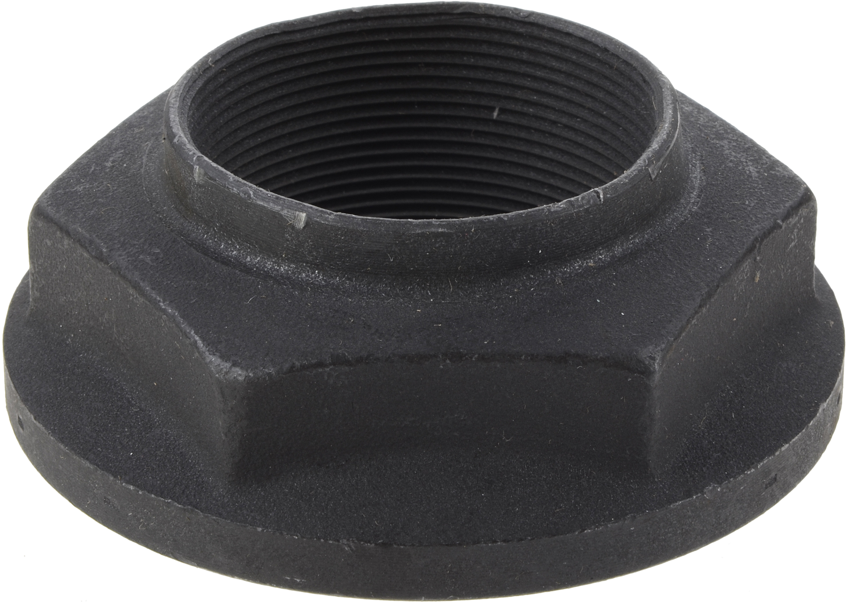 Differential Pinion Shaft Nut