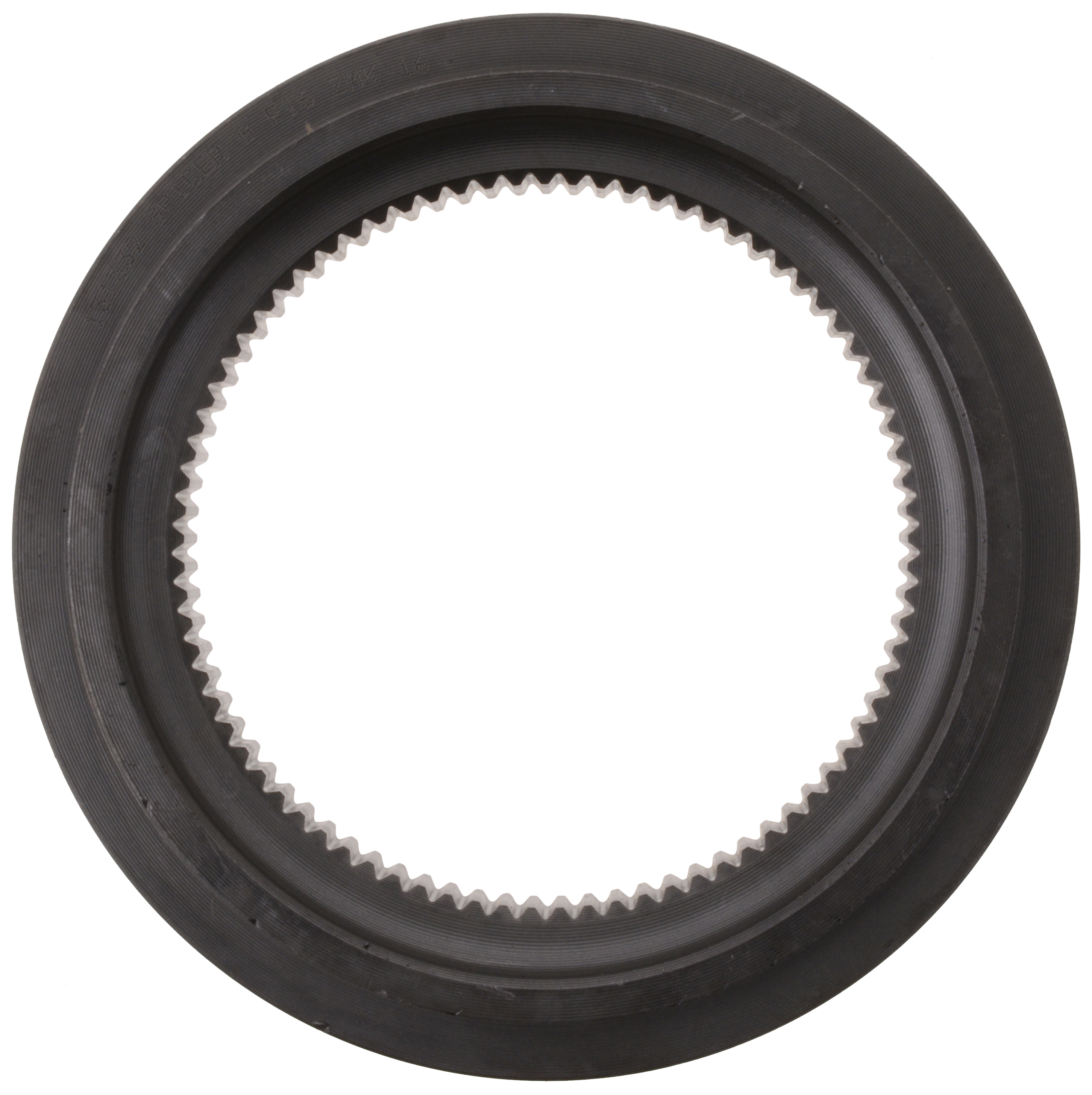 Differential Sliding Clutch