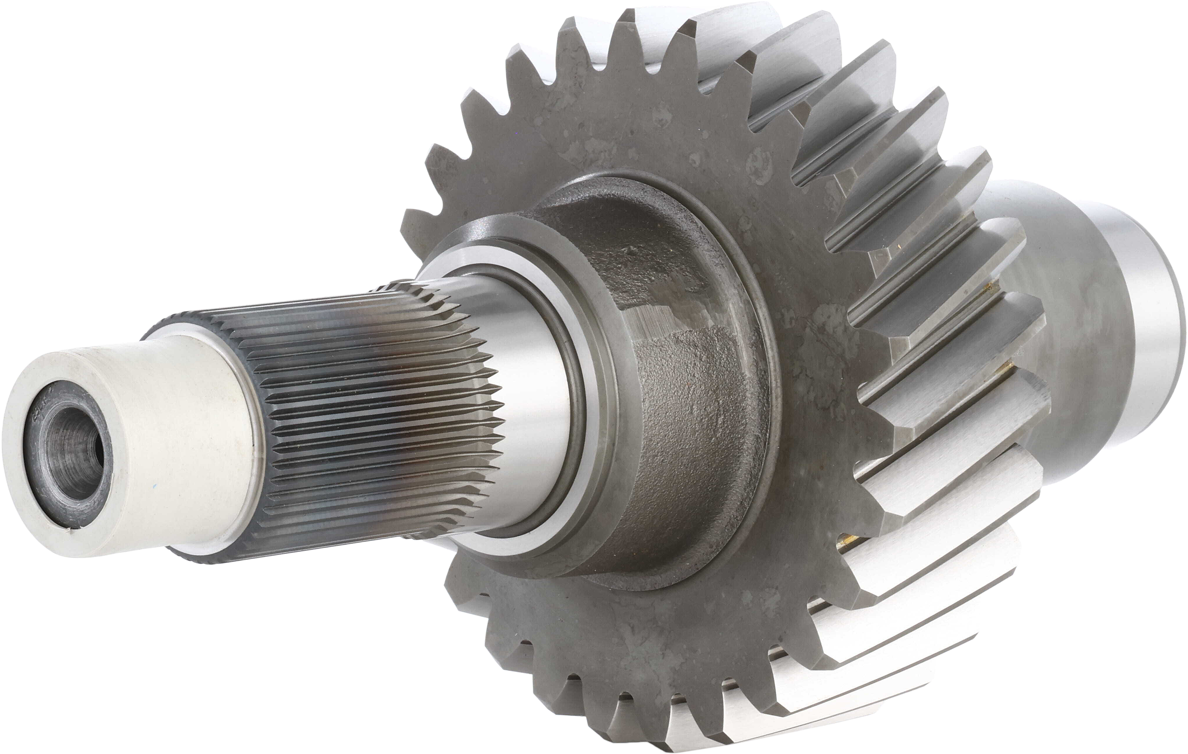 Inter-Axle Power Divider Drive Shaft Helical Gear