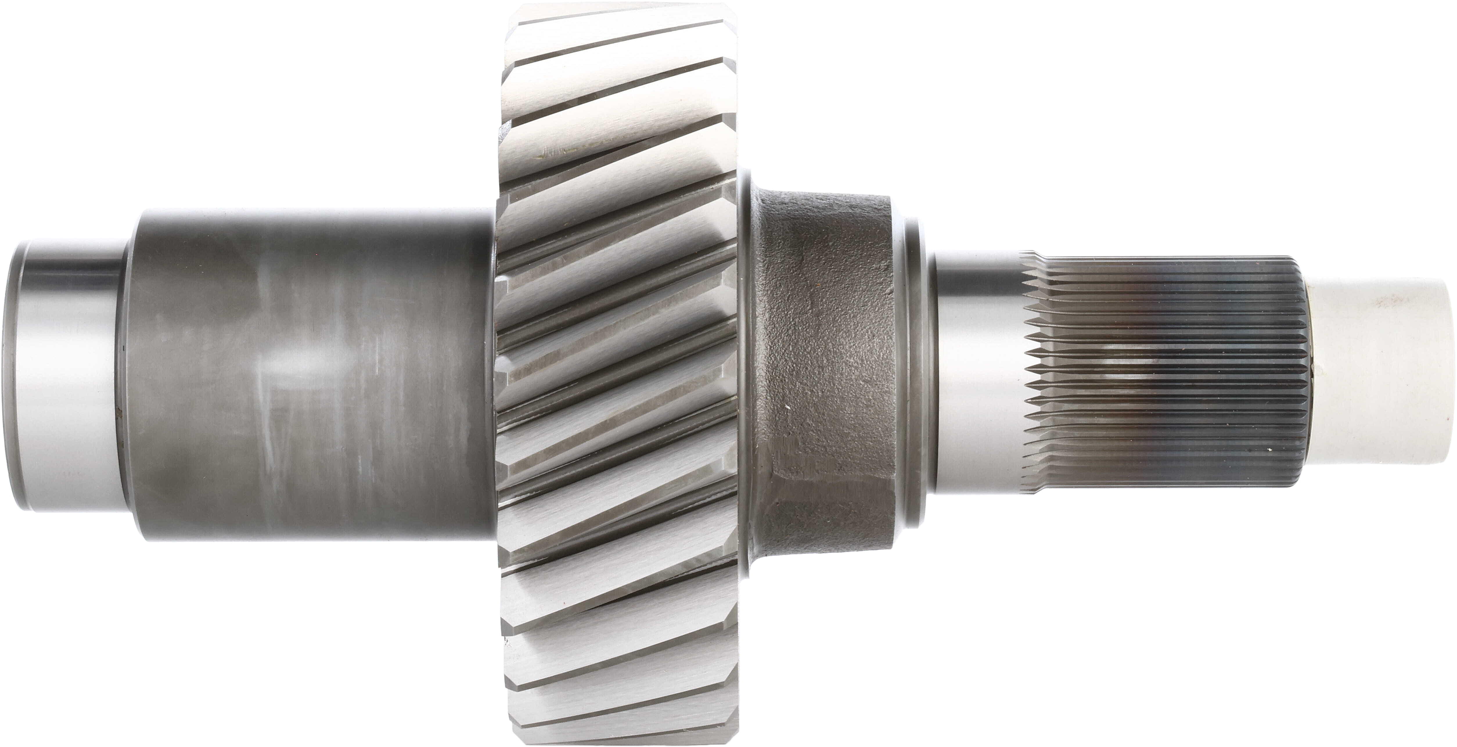 Inter-Axle Power Divider Drive Shaft Helical Gear