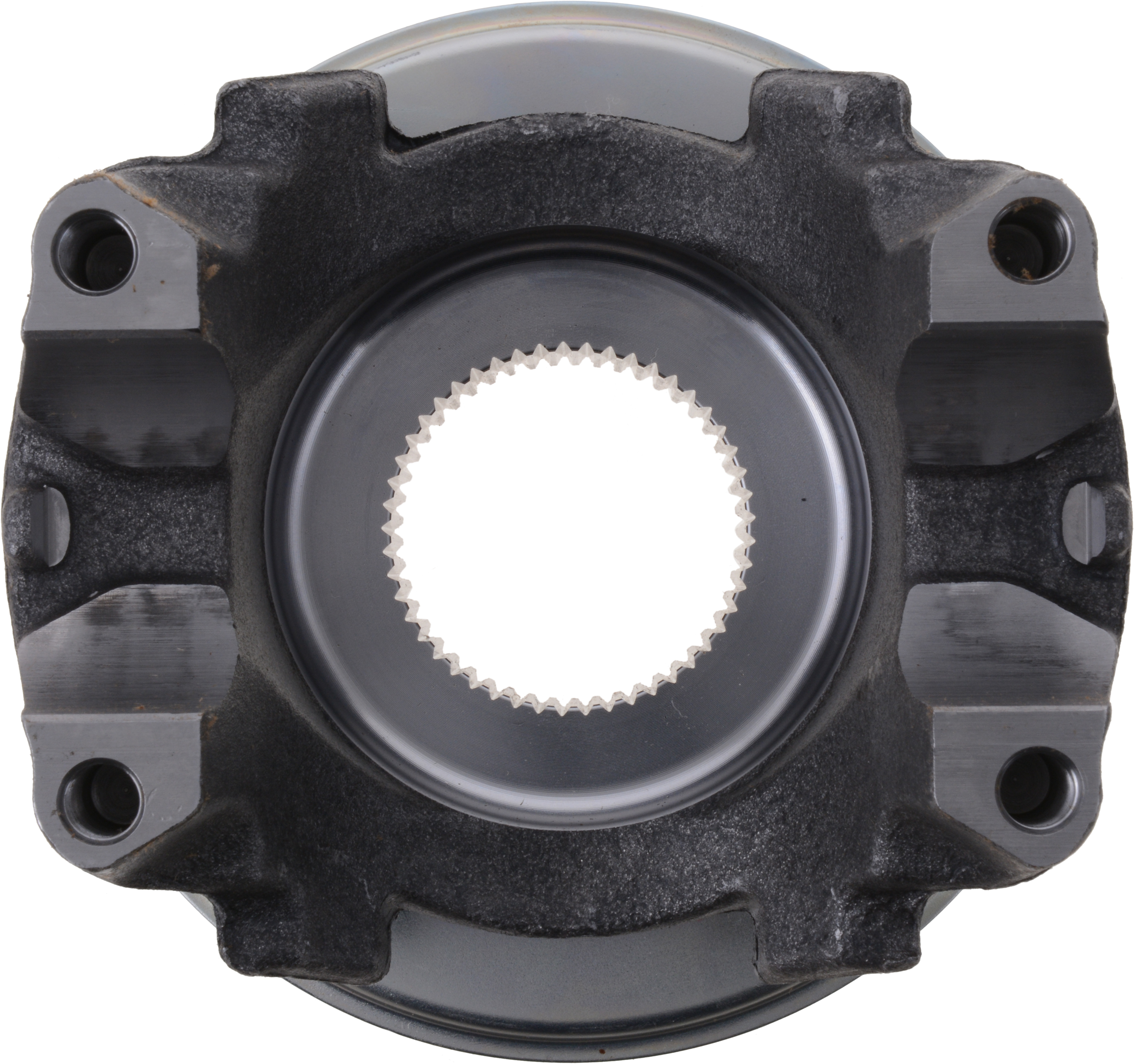 Differential End Yoke