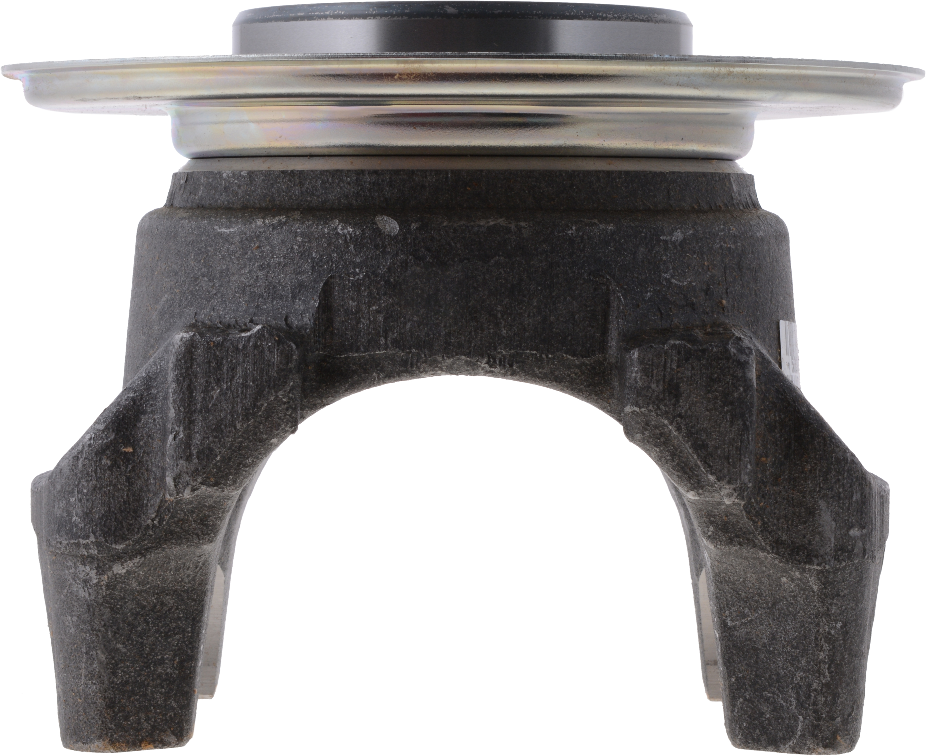 Differential End Yoke