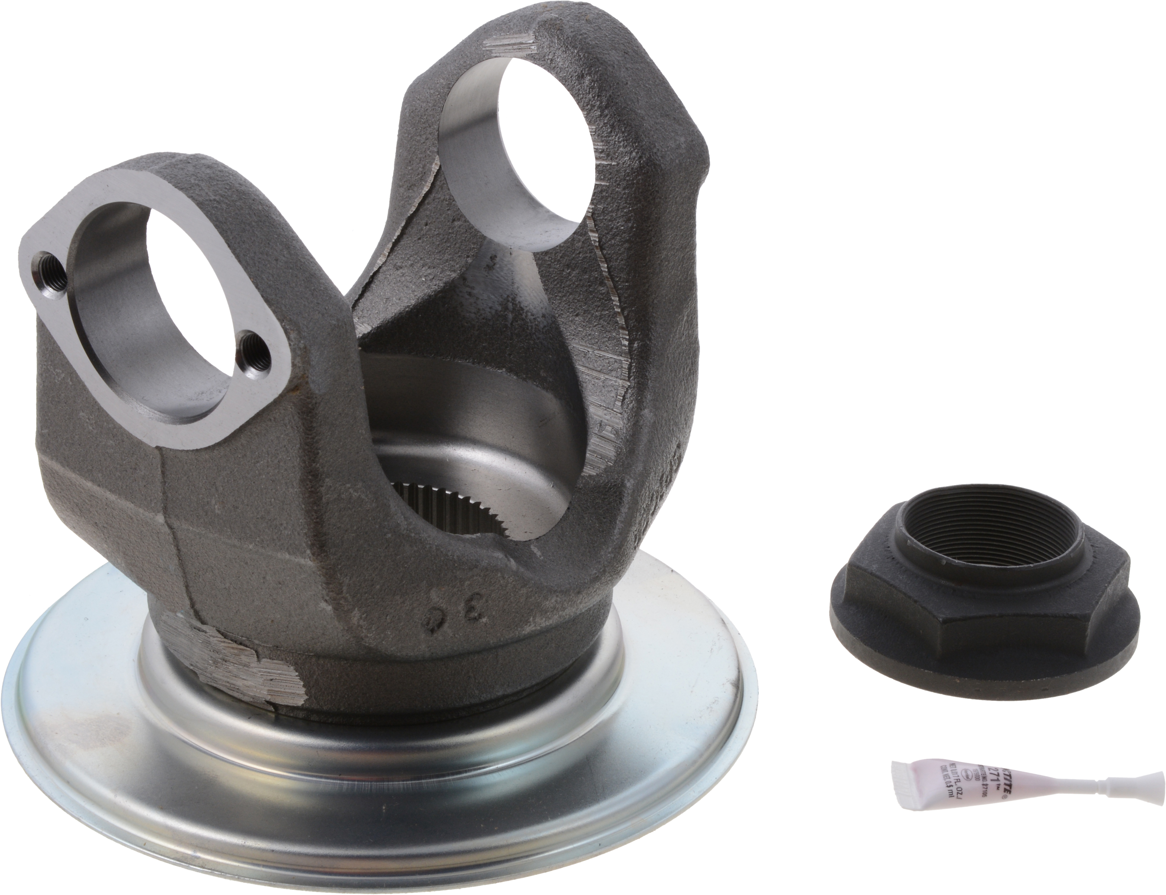 Differential End Yoke