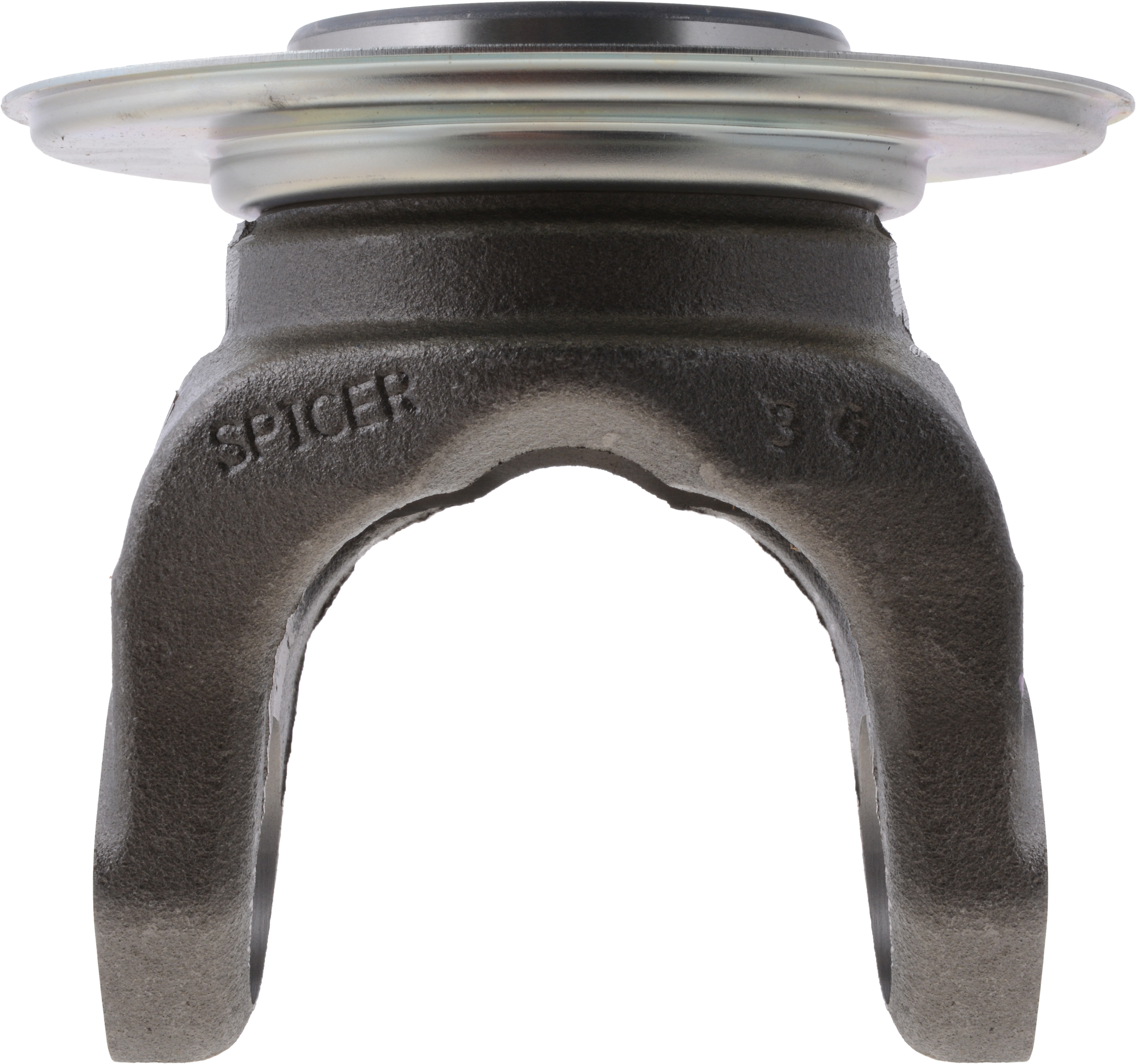 Differential End Yoke