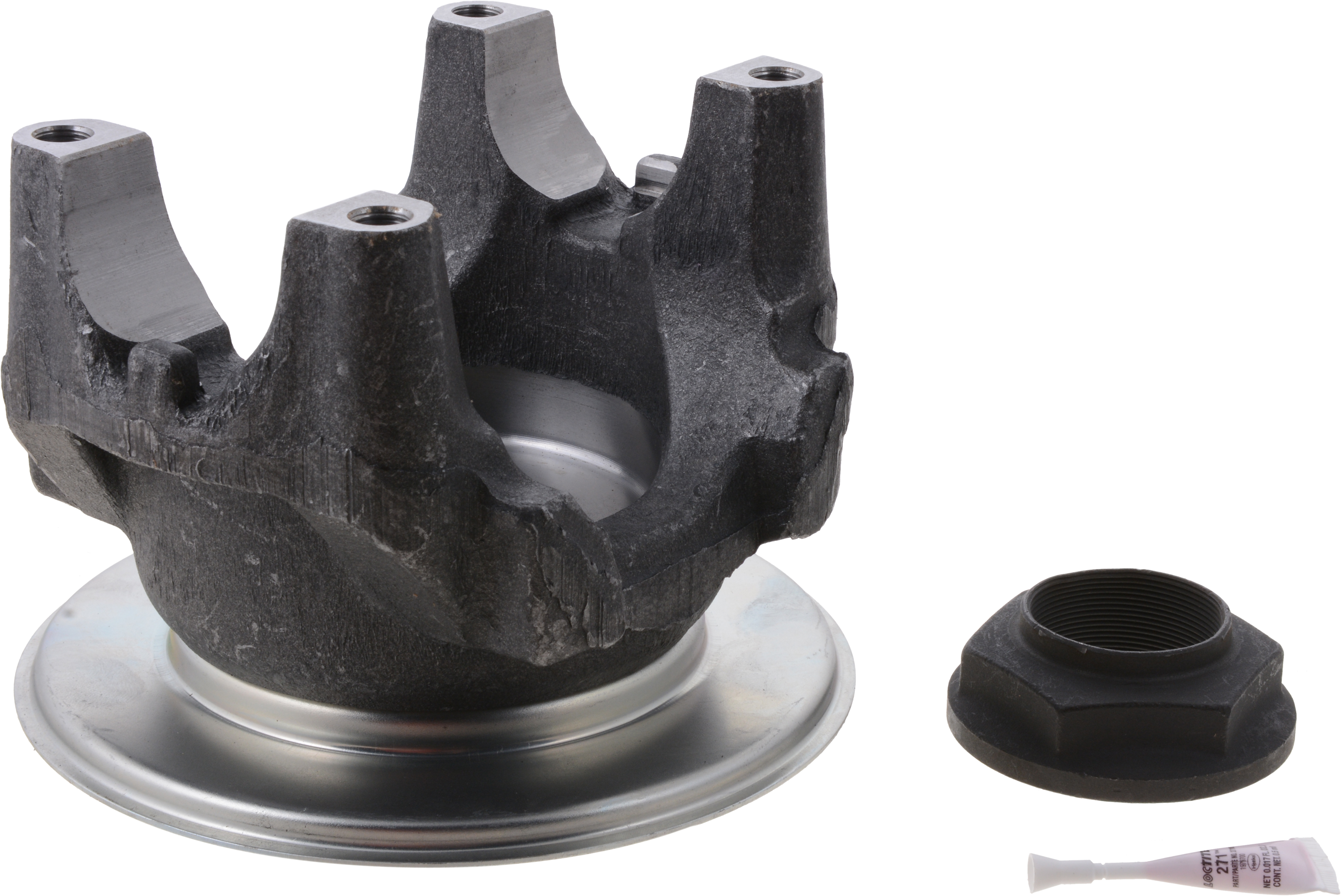 Differential End Yoke