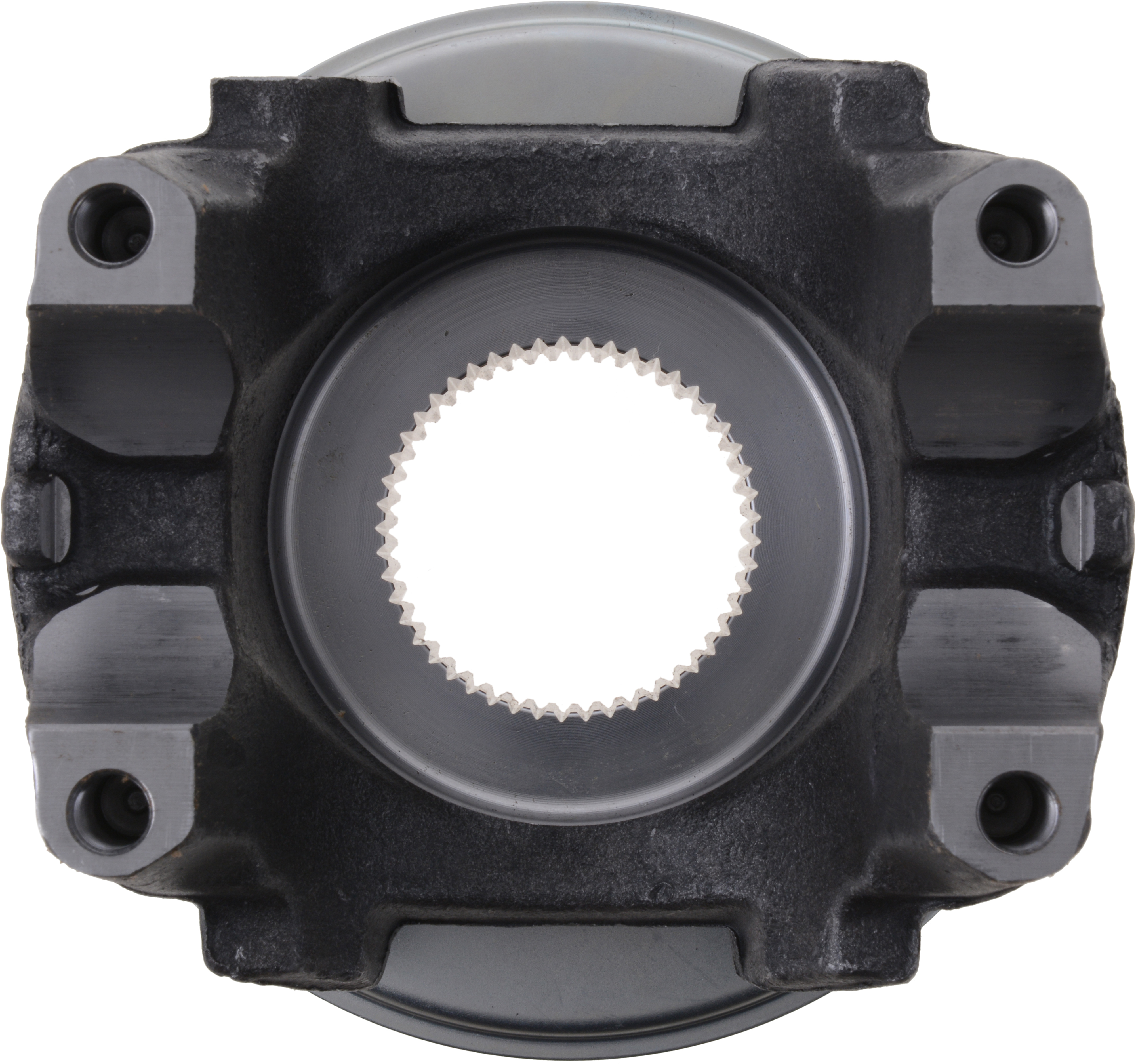 Differential End Yoke