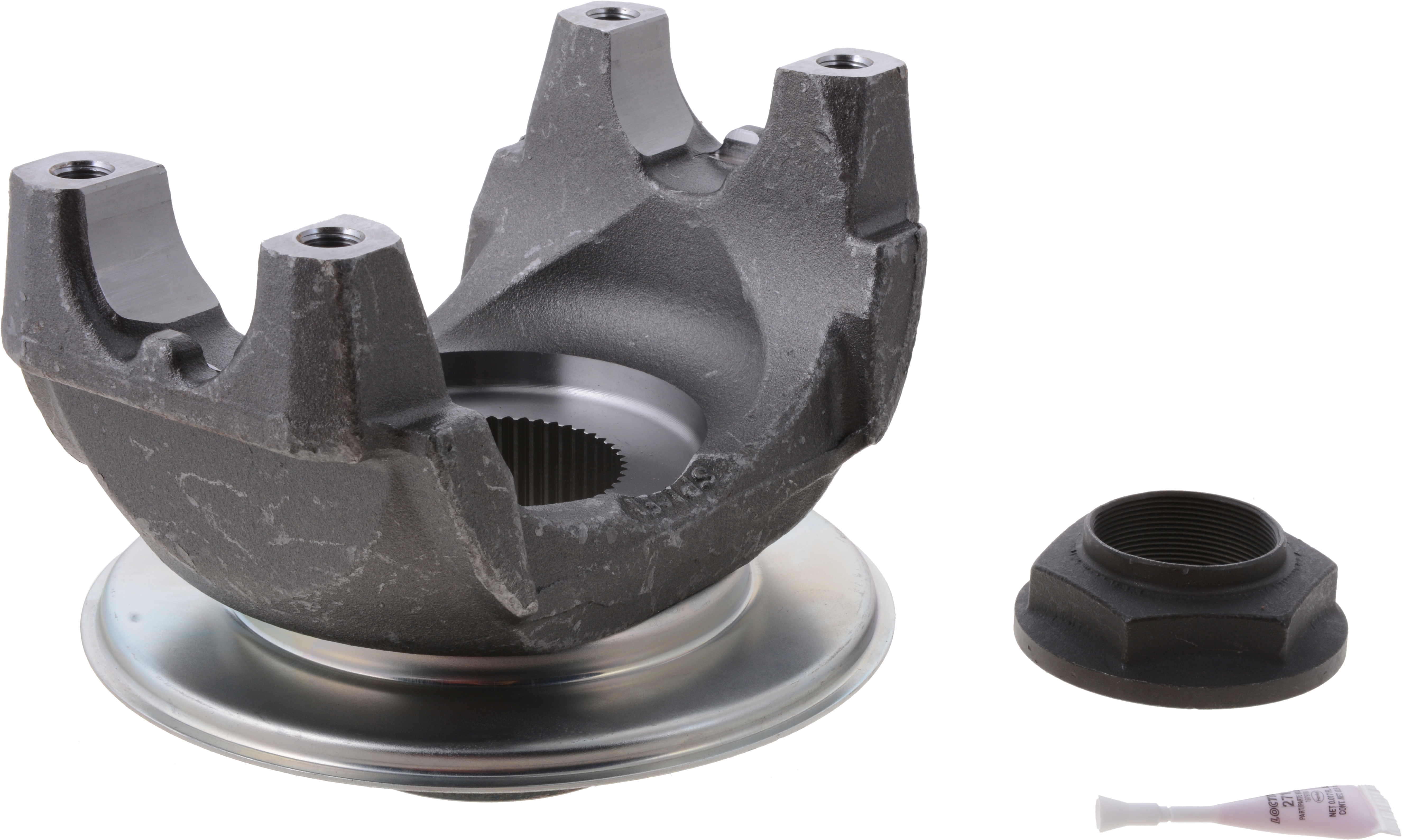 Differential End Yoke