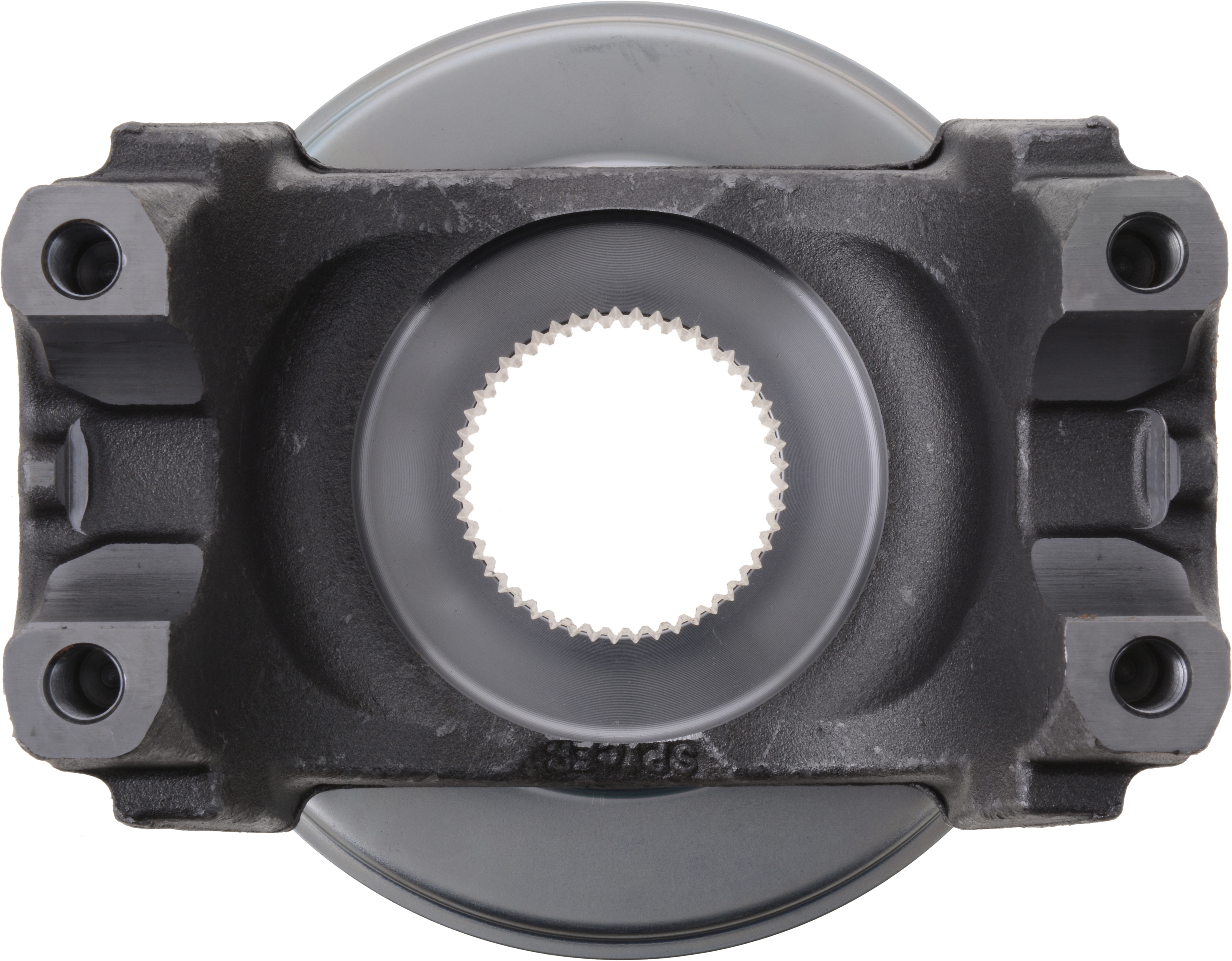 Differential End Yoke